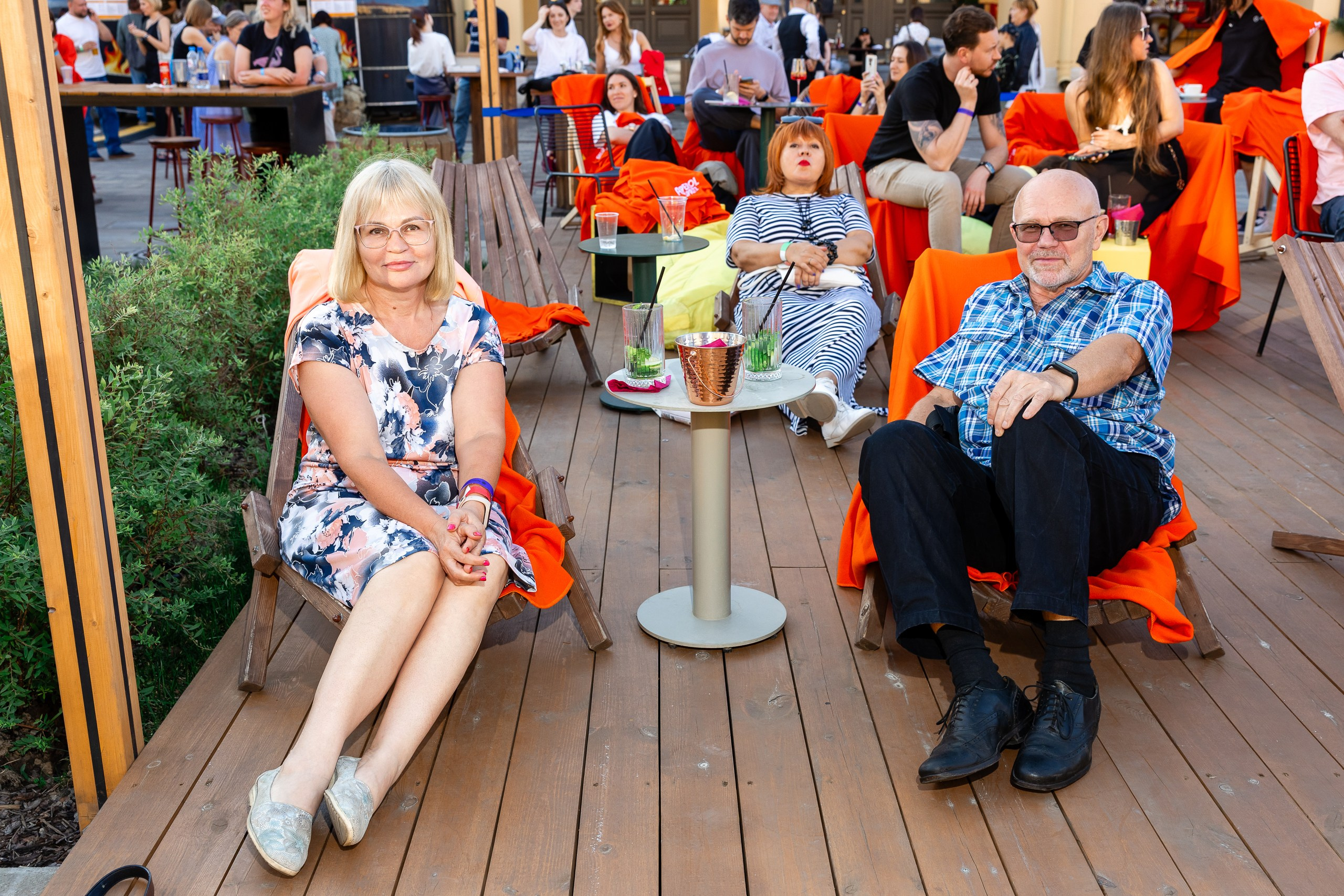 JAZZ под небом в Никольских рядах от AMADEUS. Репортажная съемка. Фотограф в Санкт-Петербурге — Сергей Петров