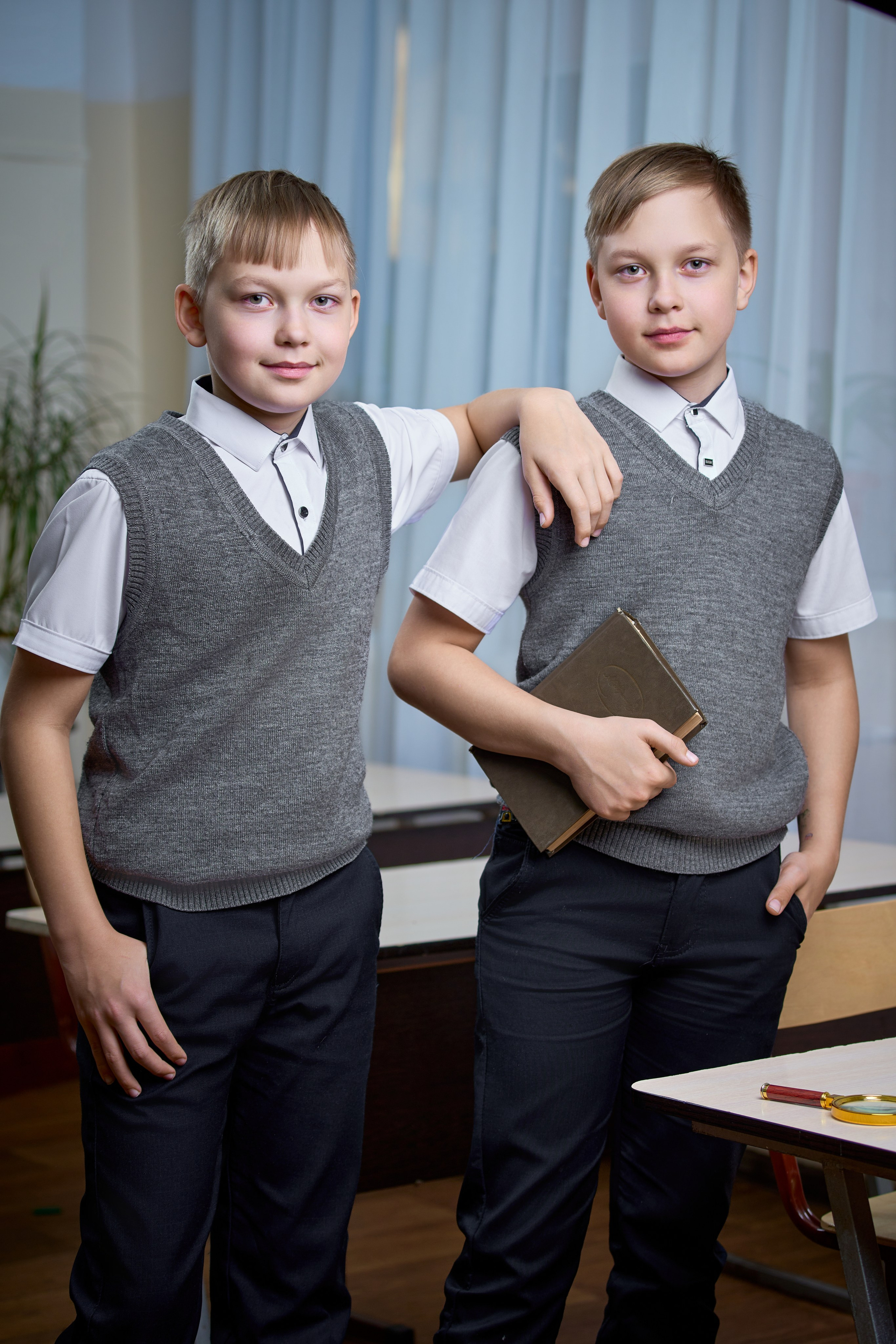 Выберите идеальную локацию для съемки