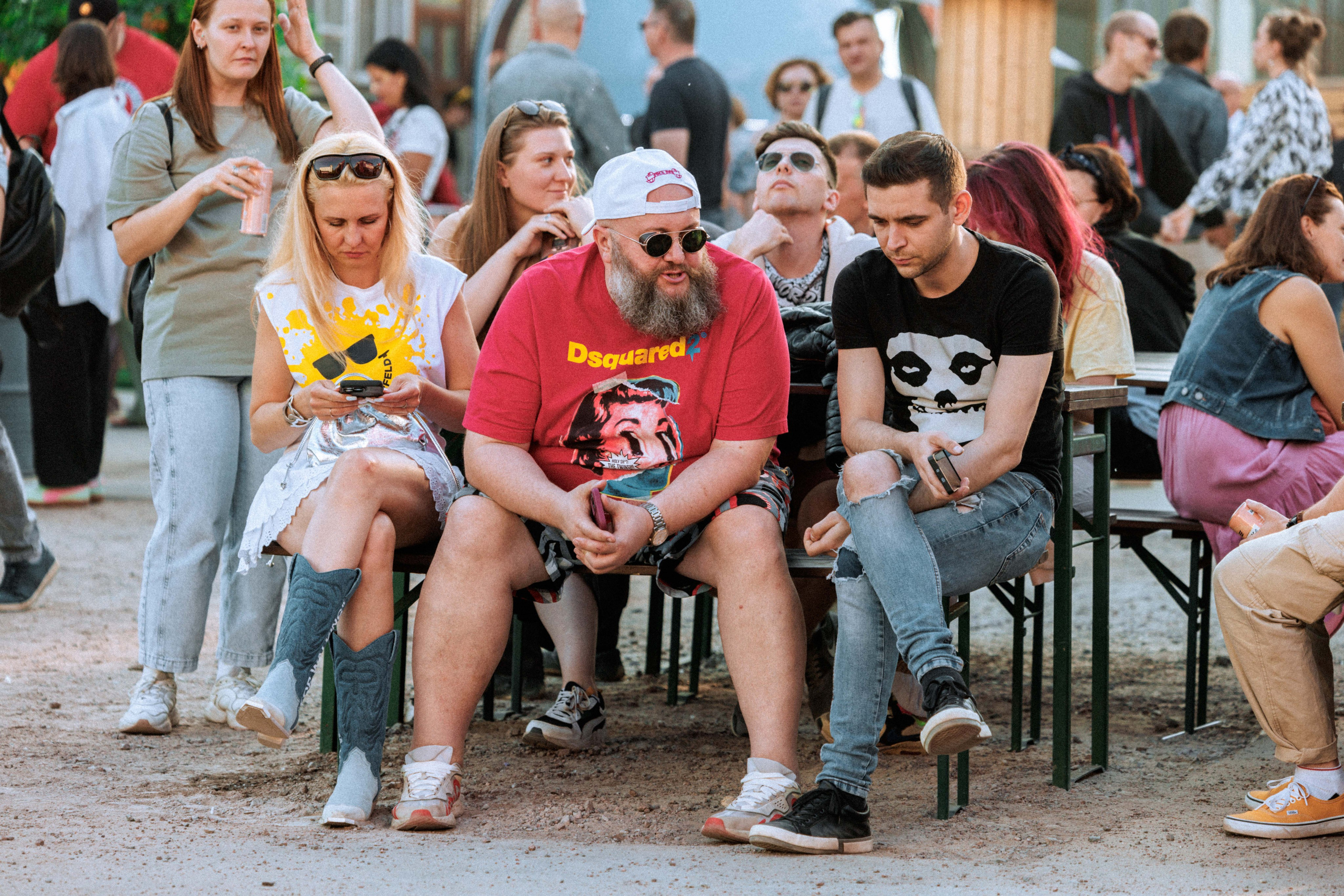 Stereoleto 2024. Фотограф Балаев Михаил