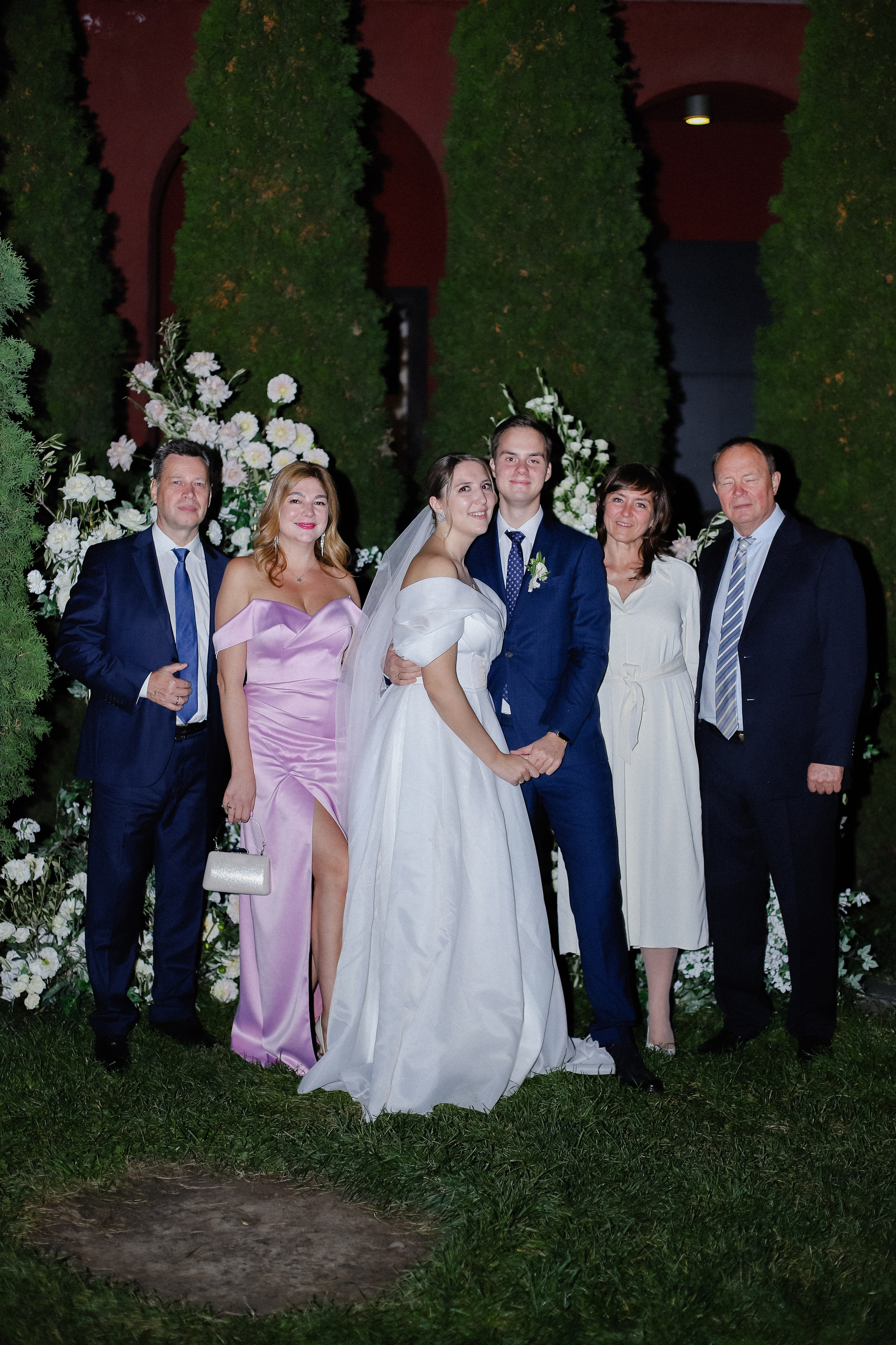 Илья и Анастасия. Фотограф в Алматы и Москве Даша Пушкина