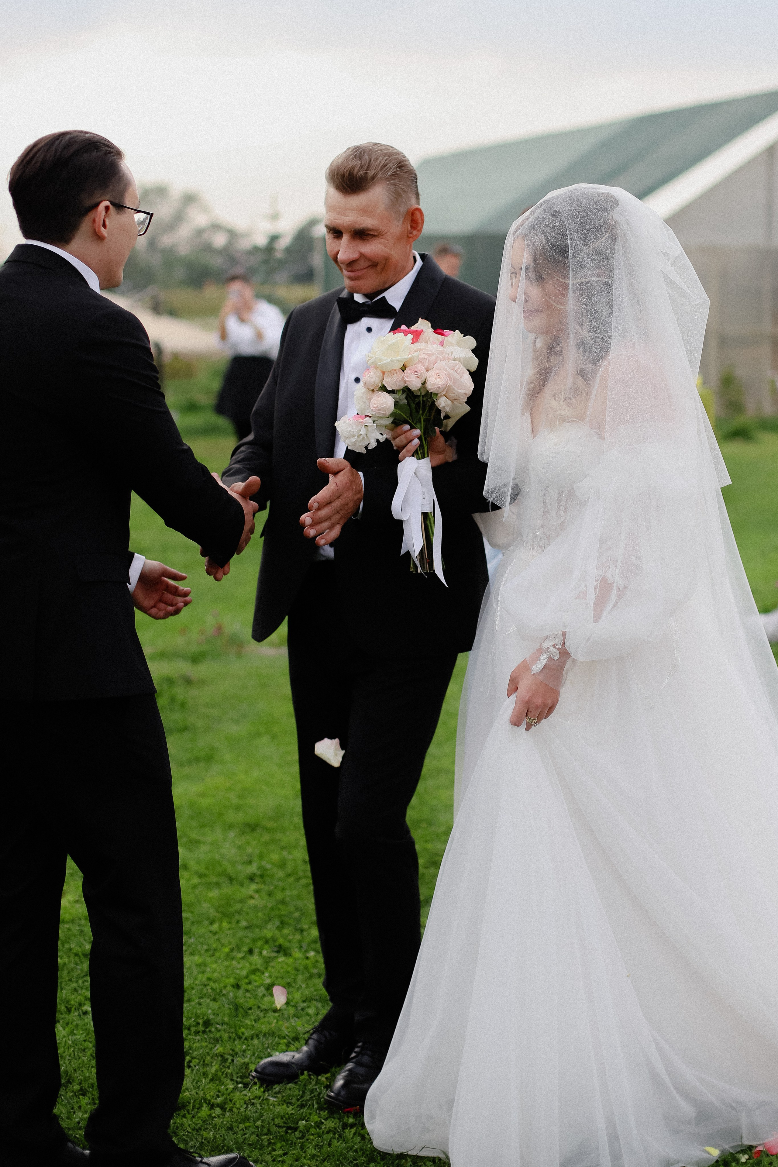 Рустам и Елизавета. Фотограф в Алматы и Москве Даша Пушкина