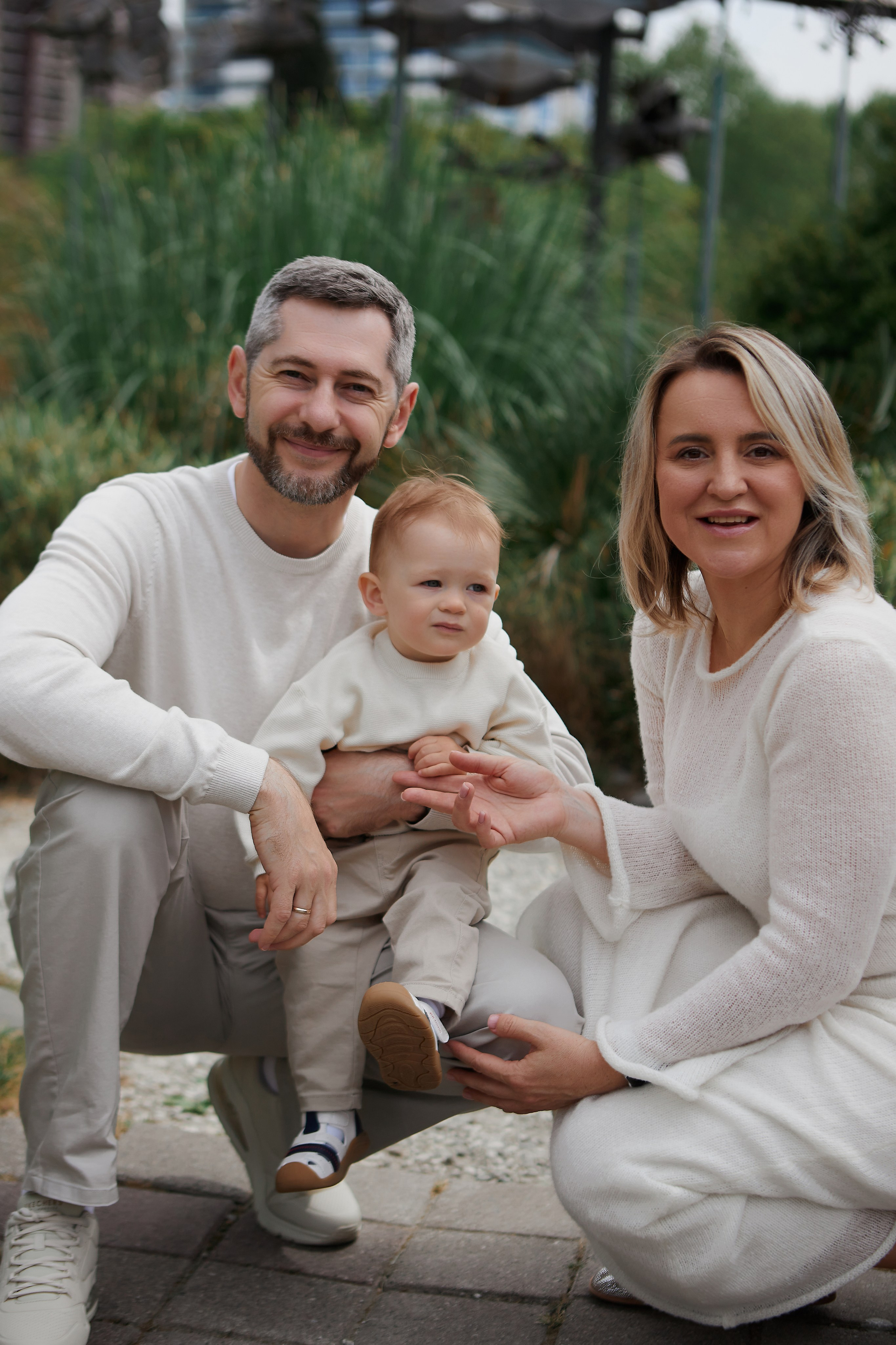 Фотосессия красивой семьи Кангун. Свадебный и семейный фотограф в Сочи-Красной поляне Ларионова Анна