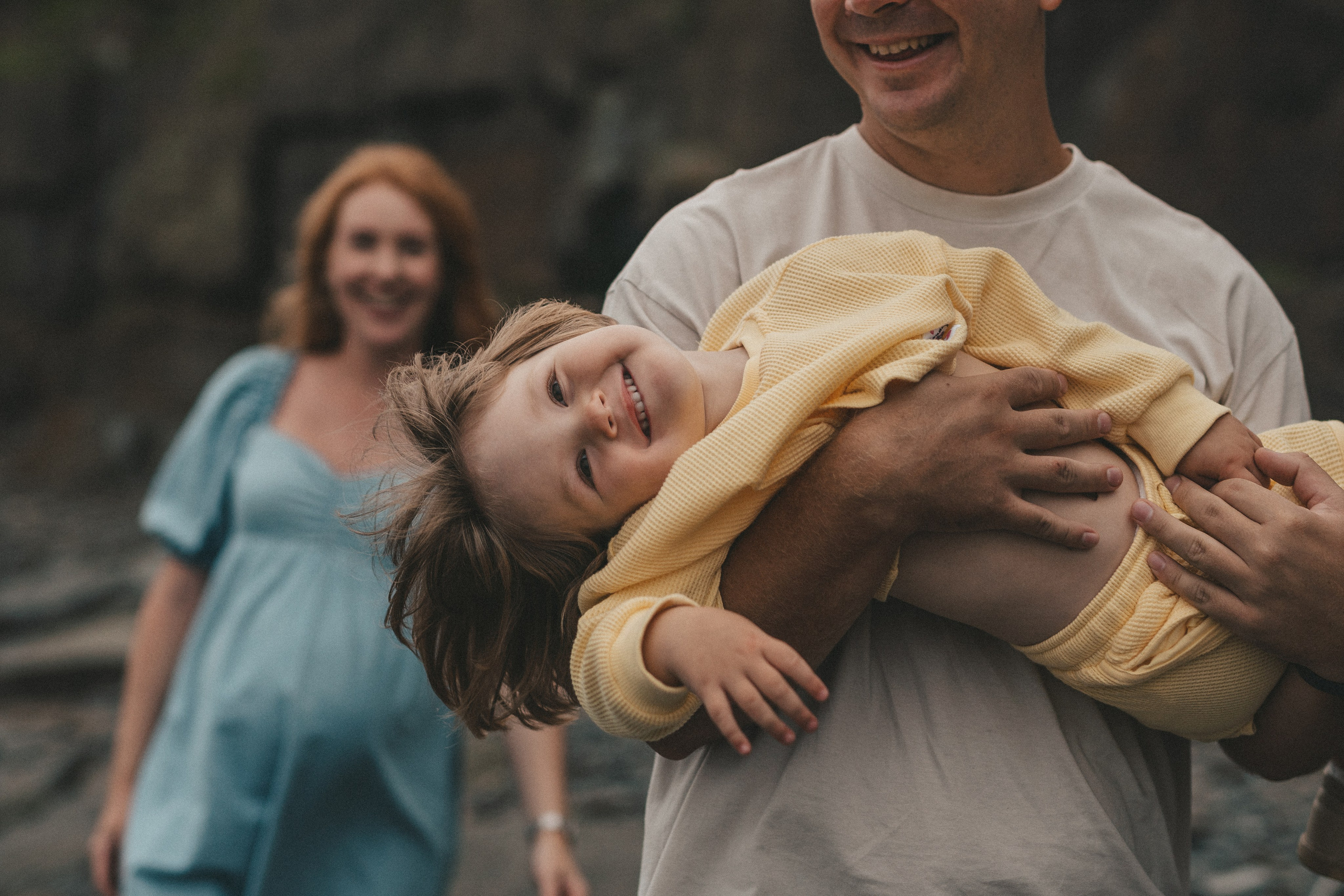 Портретный и семейный фотограф во Владивостоке Светлана Мухильченко