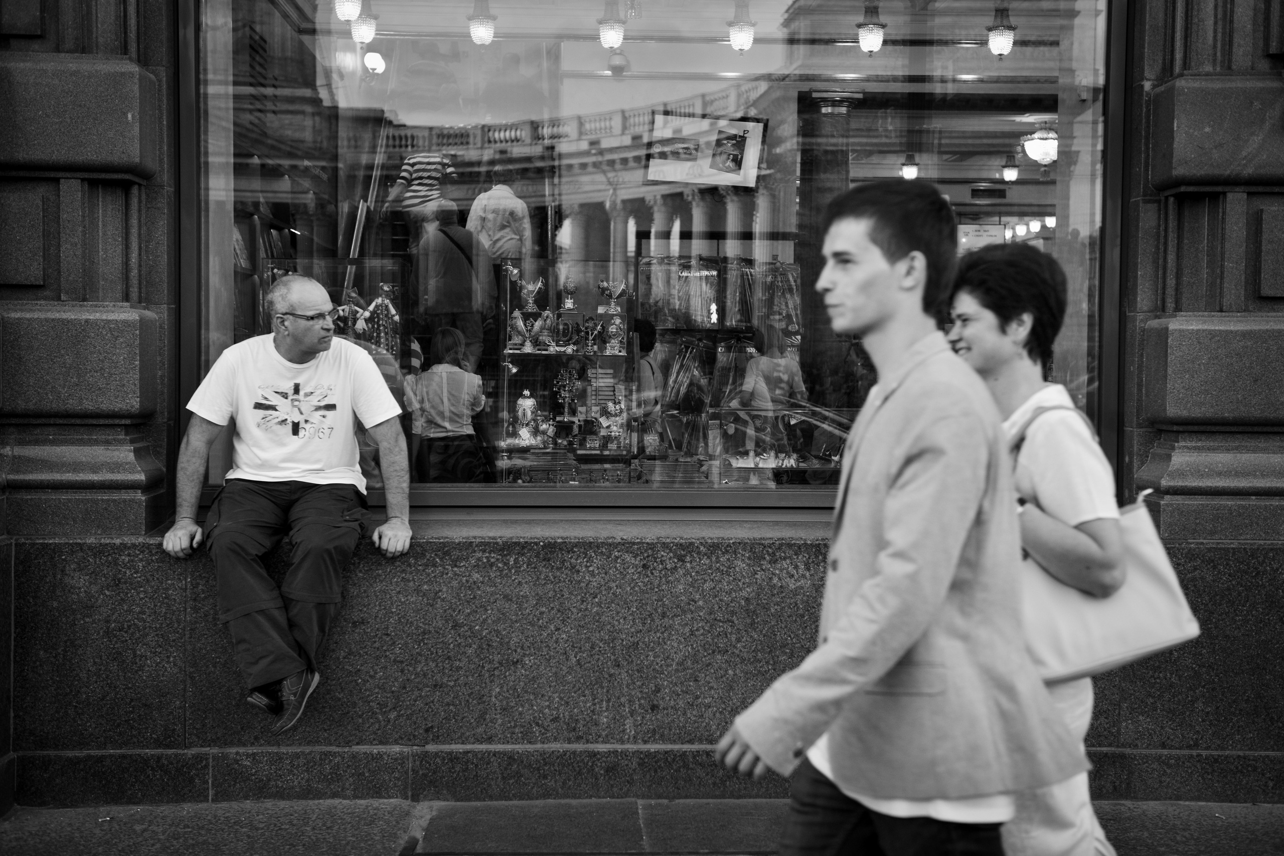 Фотограф в Калининграде Сулейманов Амирхан