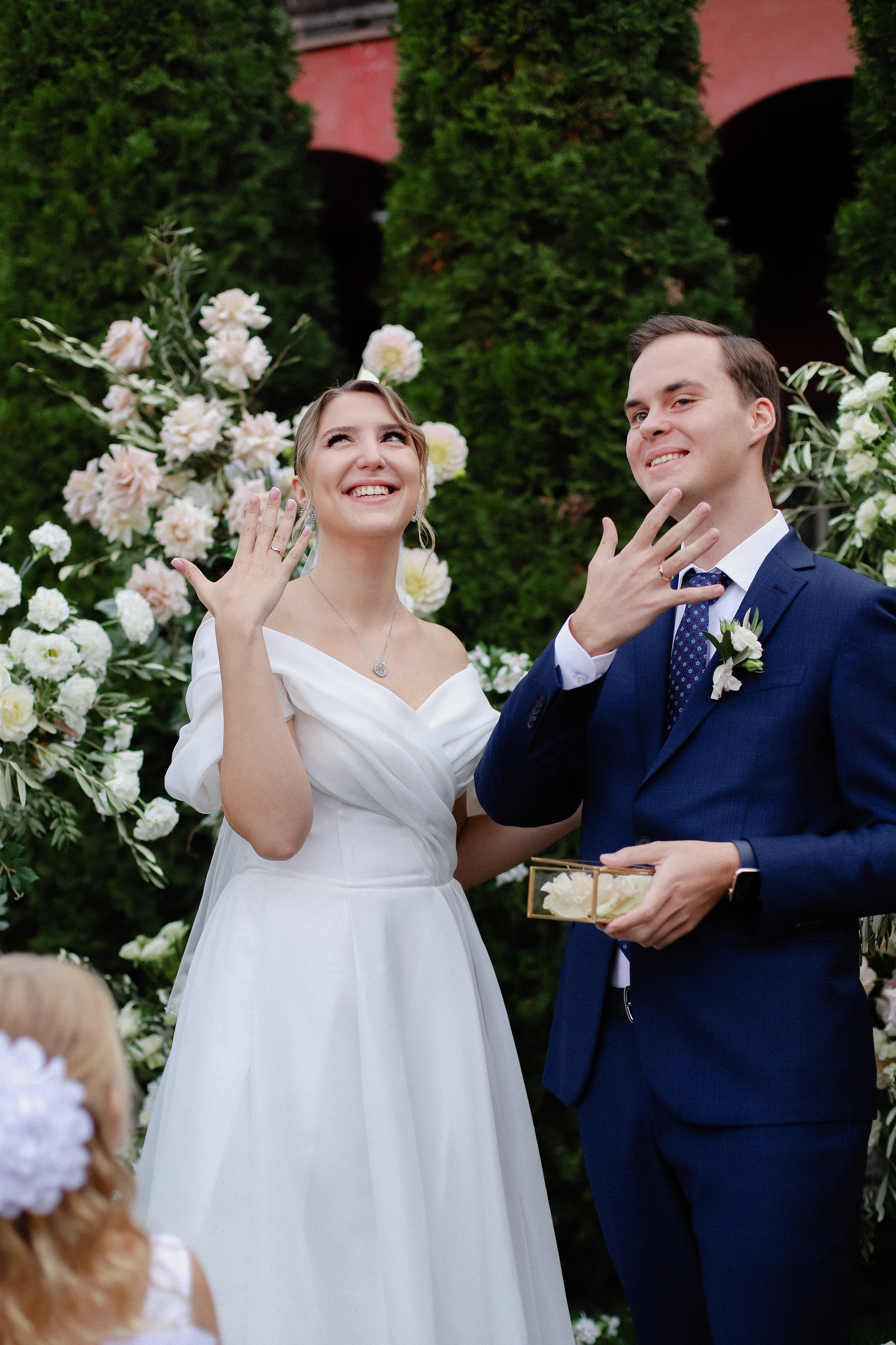 Илья и Анастасия. Фотограф в Алматы и Москве Даша Пушкина