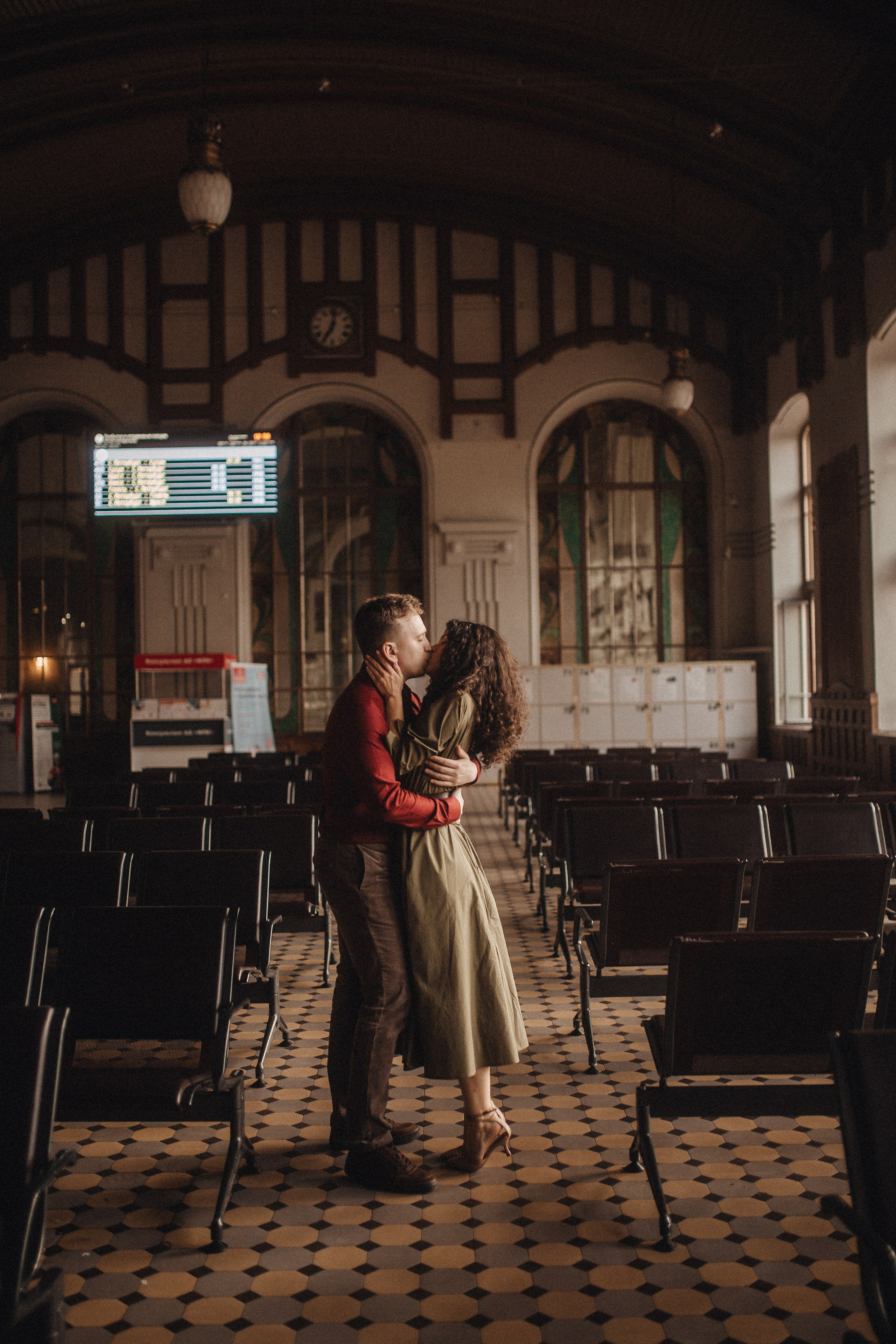 Фотограф в Санкт Петербурге Лара Великова