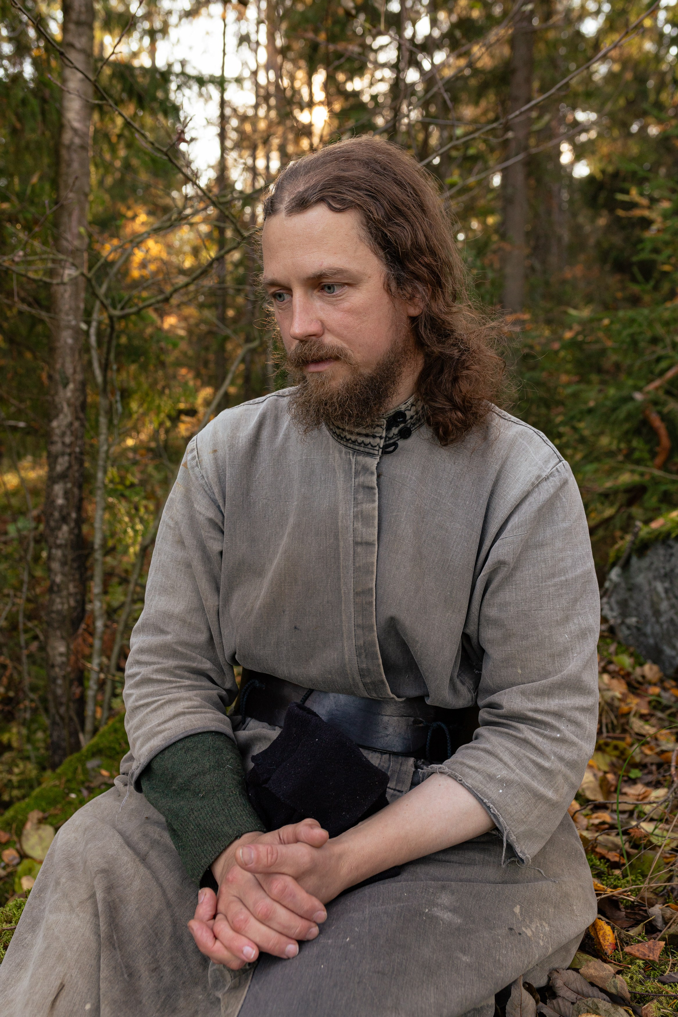 The High Land. Katerina Churbakova | Documentary photographer