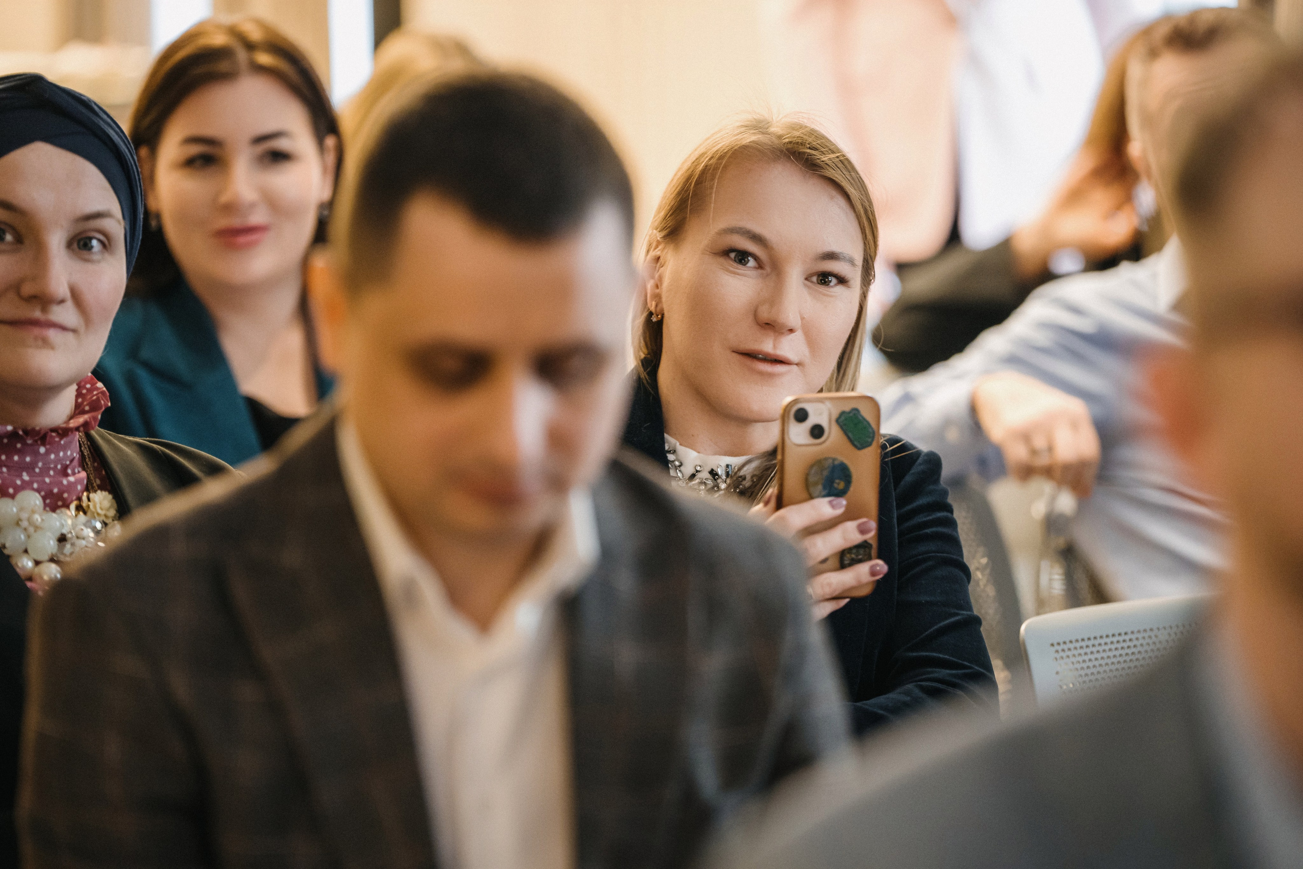 Beauty-breakfast by RAMI clinic. Svyatoslav Bunkov | photographer