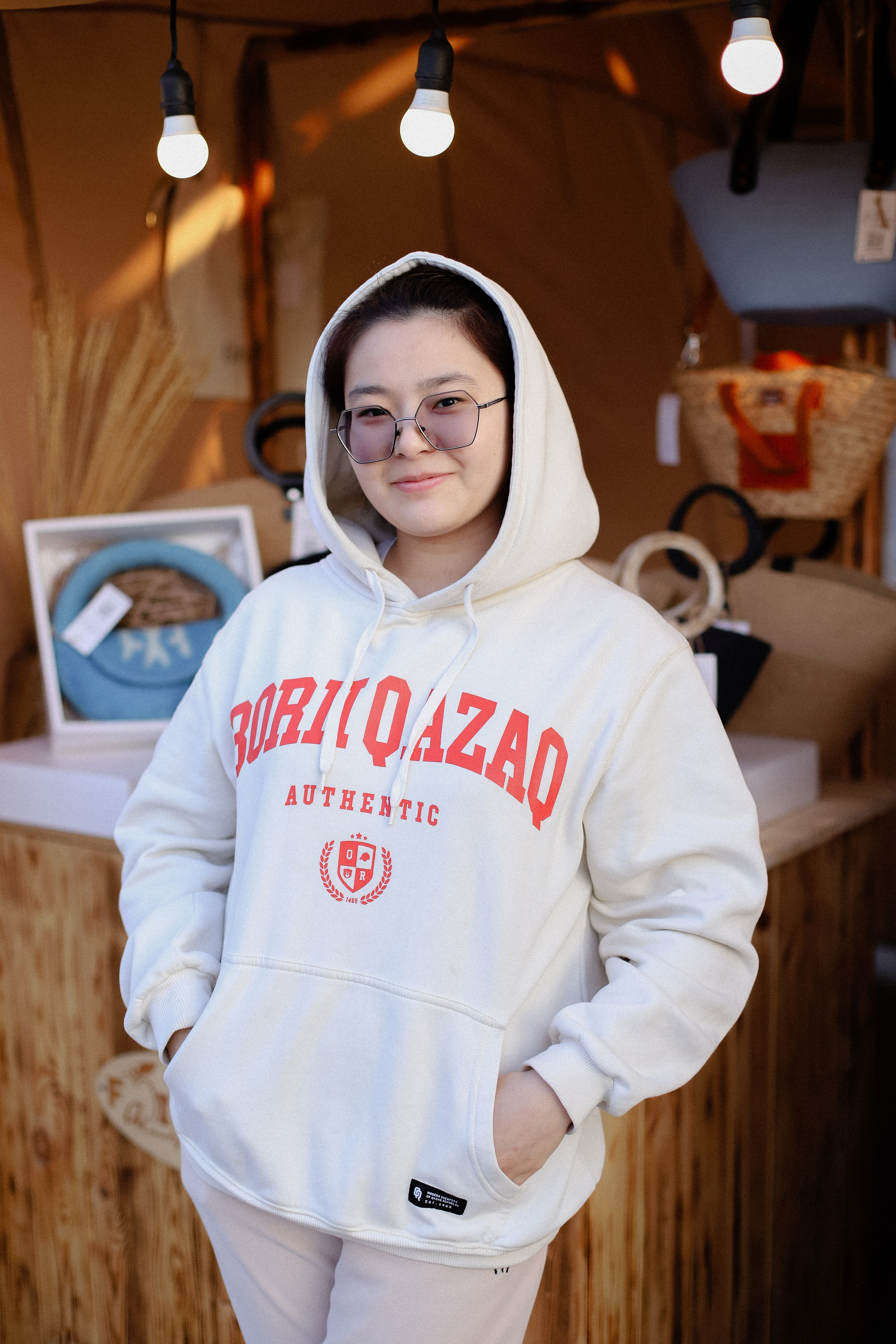 25.03 Ramstore и Интересные вещи. Фотограф в Алматы и Москве Даша Пушкина