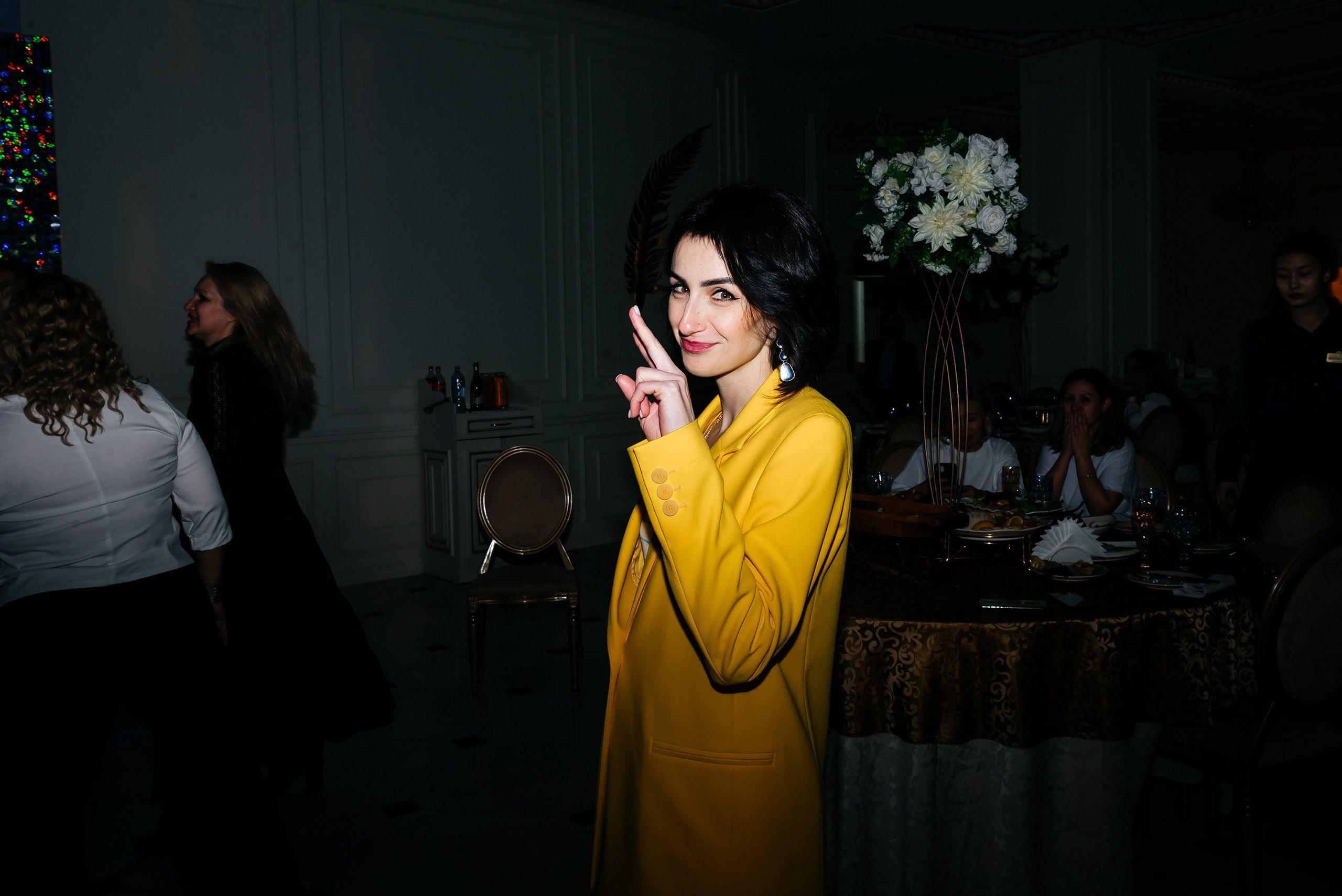 Репортажный фотограф Алматы. Свадебный фотограф в Алматы — Алексей Коньков