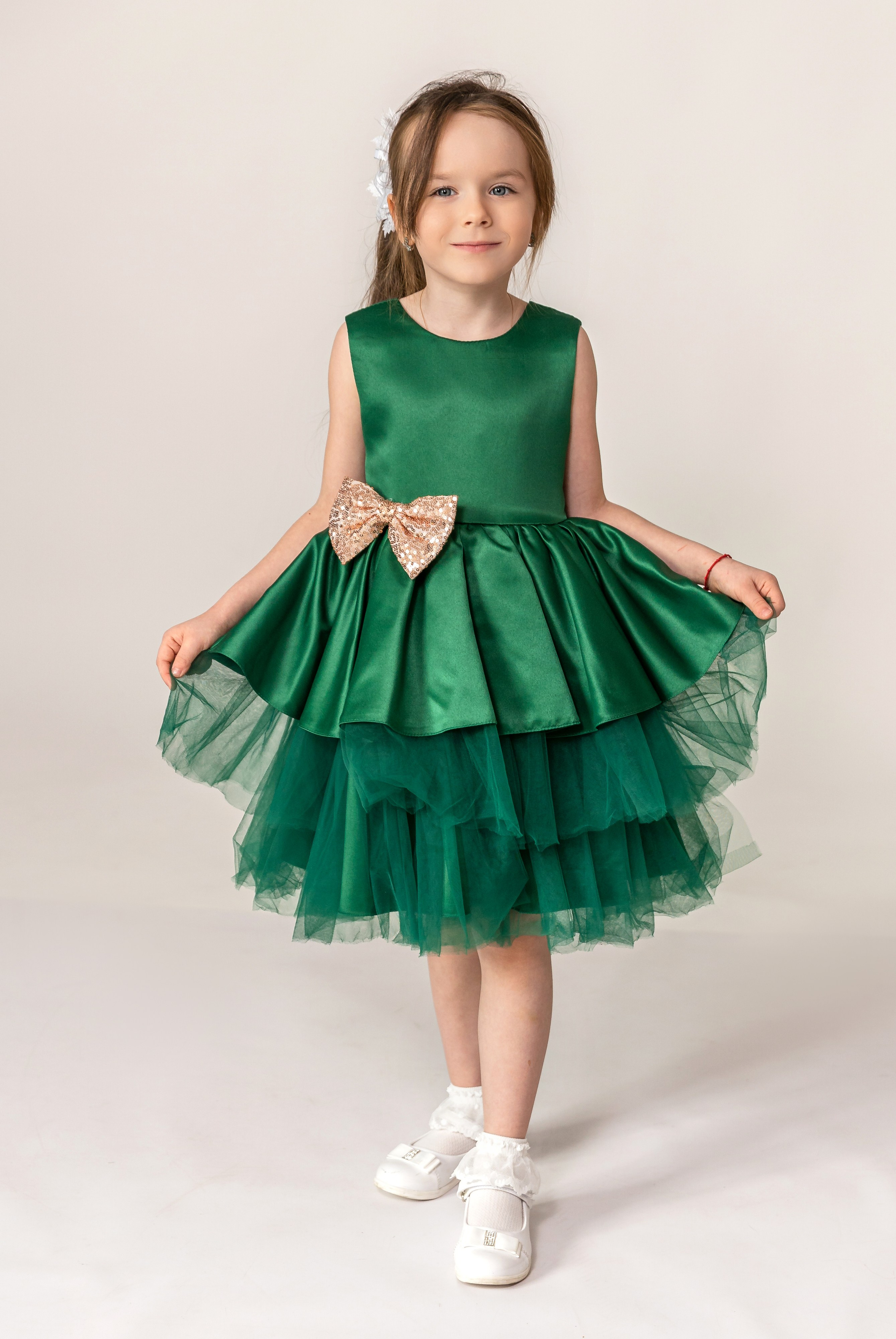 Наряды для девочек. Детский семейный фотограф в г. Находка Ольга Коваленко, фотостудия Memories