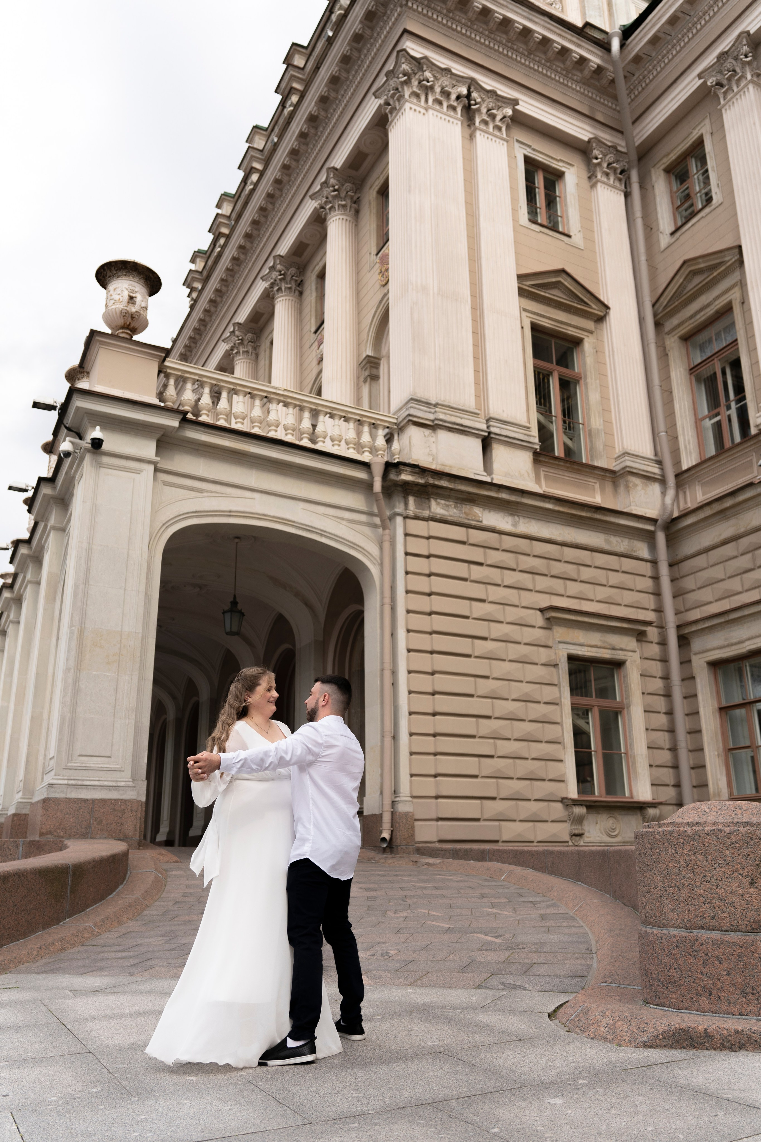 Ирина+Николай. Главная