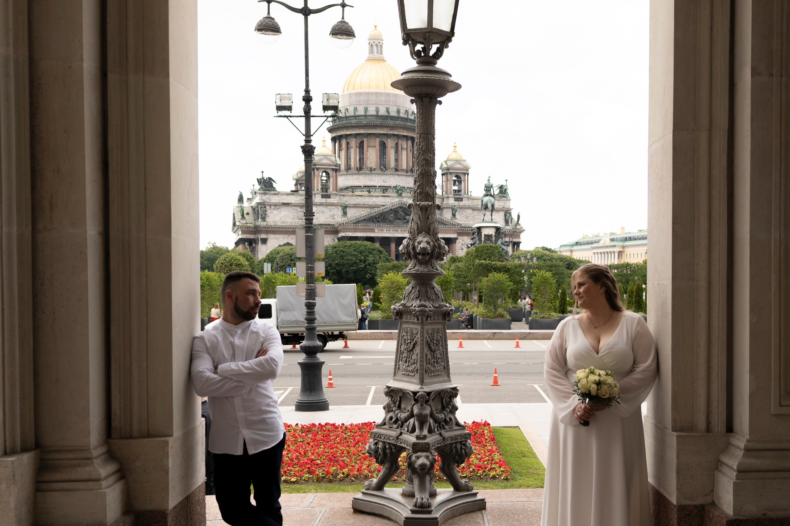 Ирина+Николай. Главная