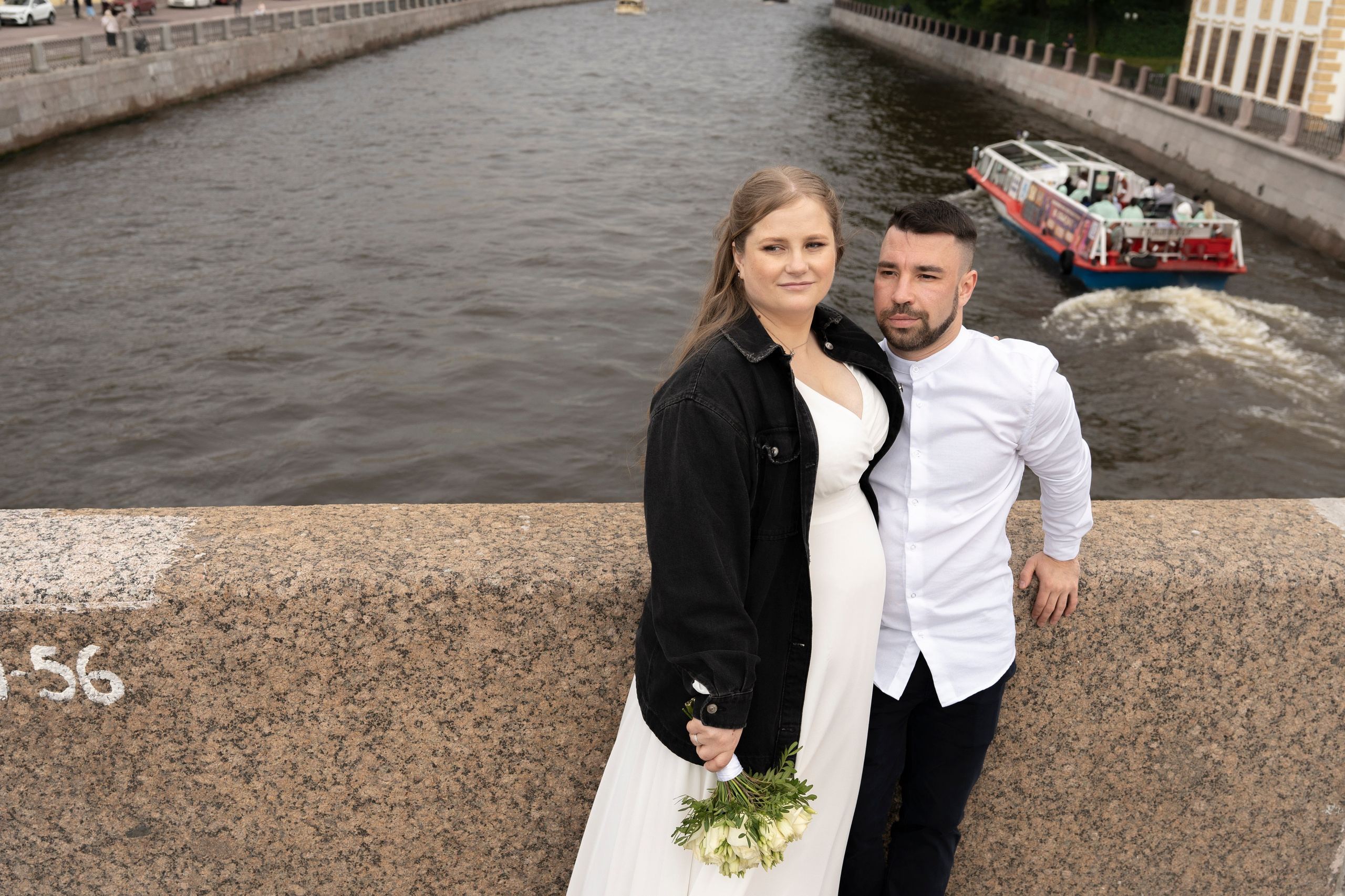 Ирина+Николай. Главная