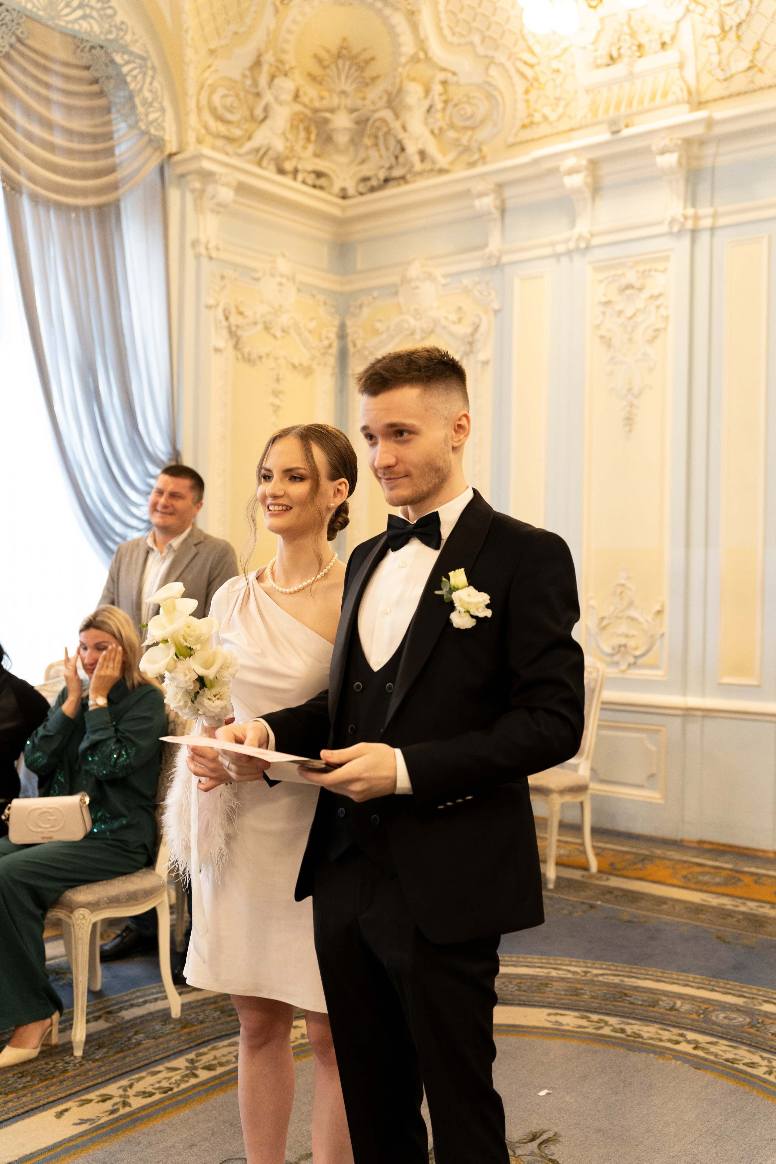 Мария+Владислав. Главная