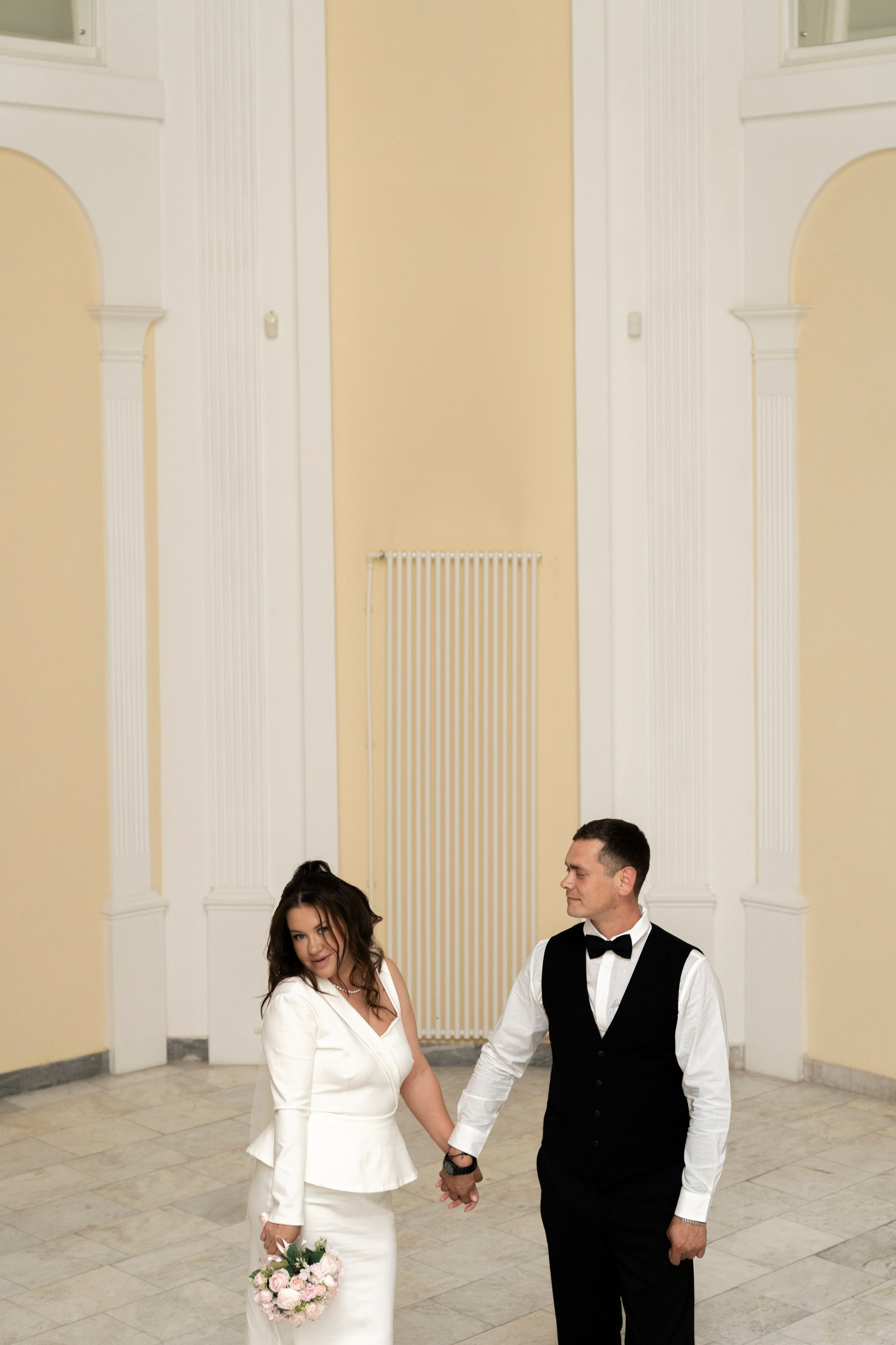 Алина+Андрей. Главная