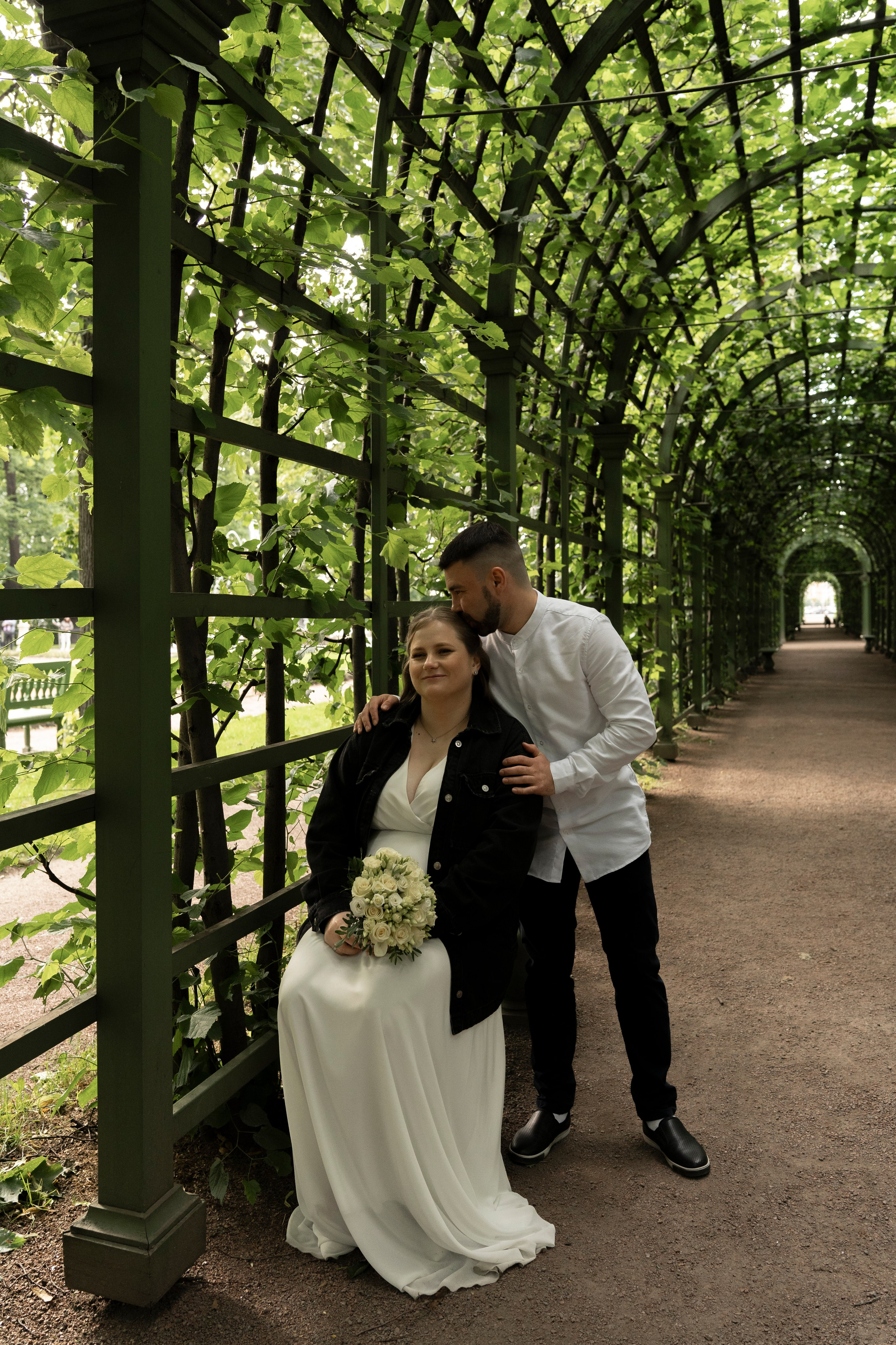 Ирина+Николай. Главная