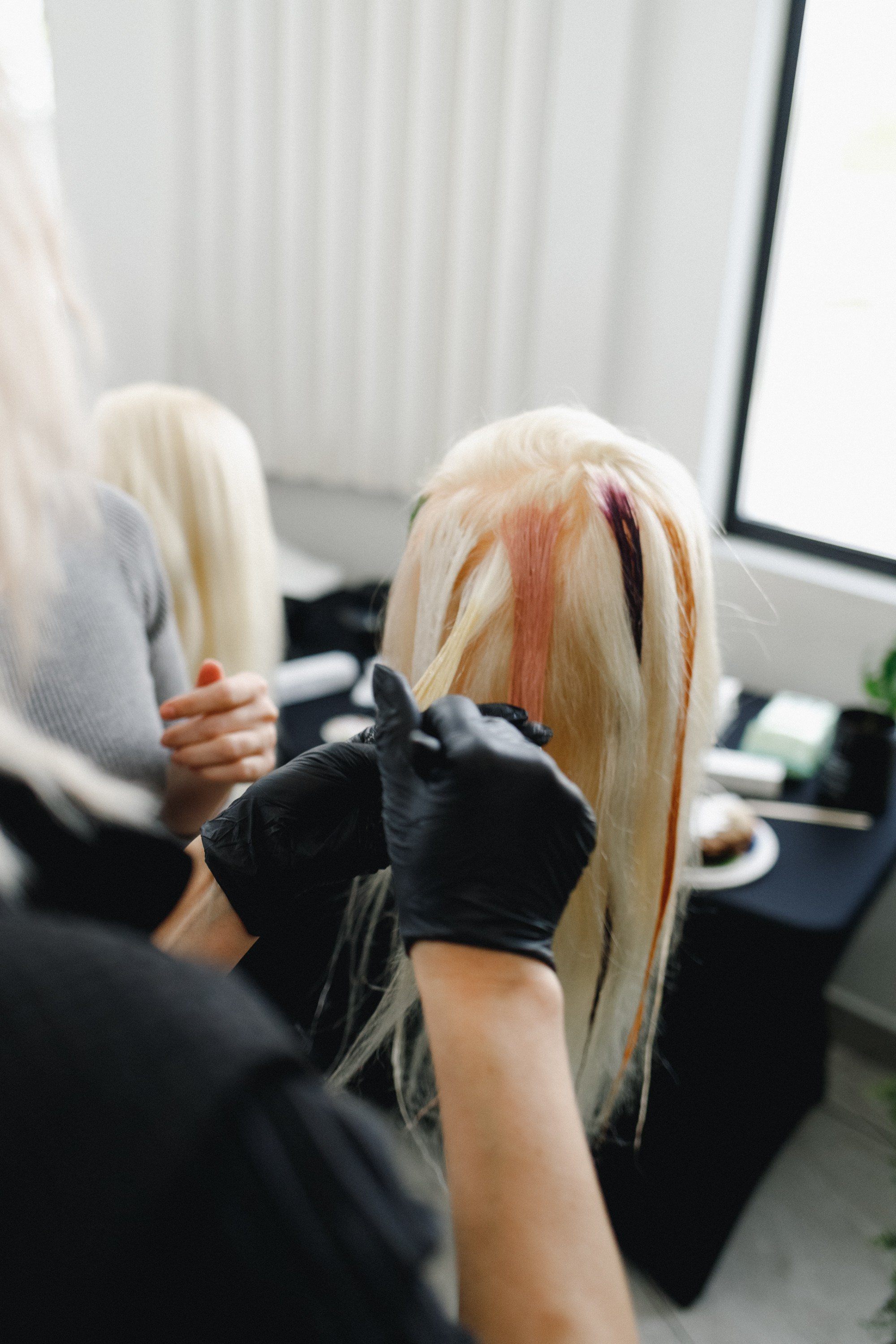 Davines Color Day. СВОИ. ФОТООТЧЕТЫ-СОБЫТИЯ-МЕСТА