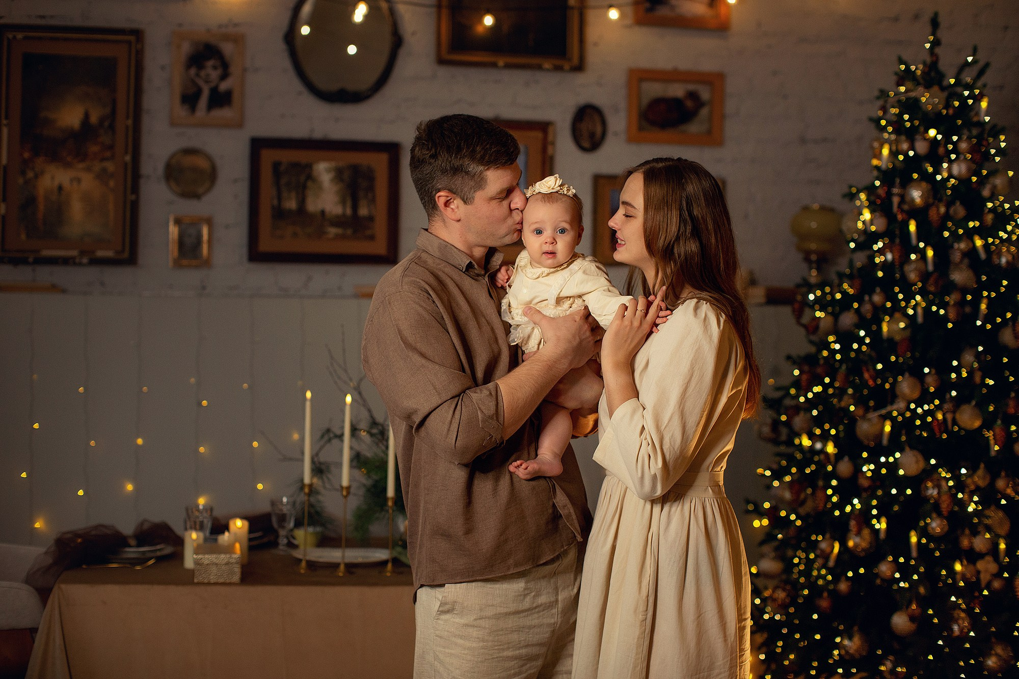 В каждом кадре сказка!. Tatyana Nadezhdina Family photographer