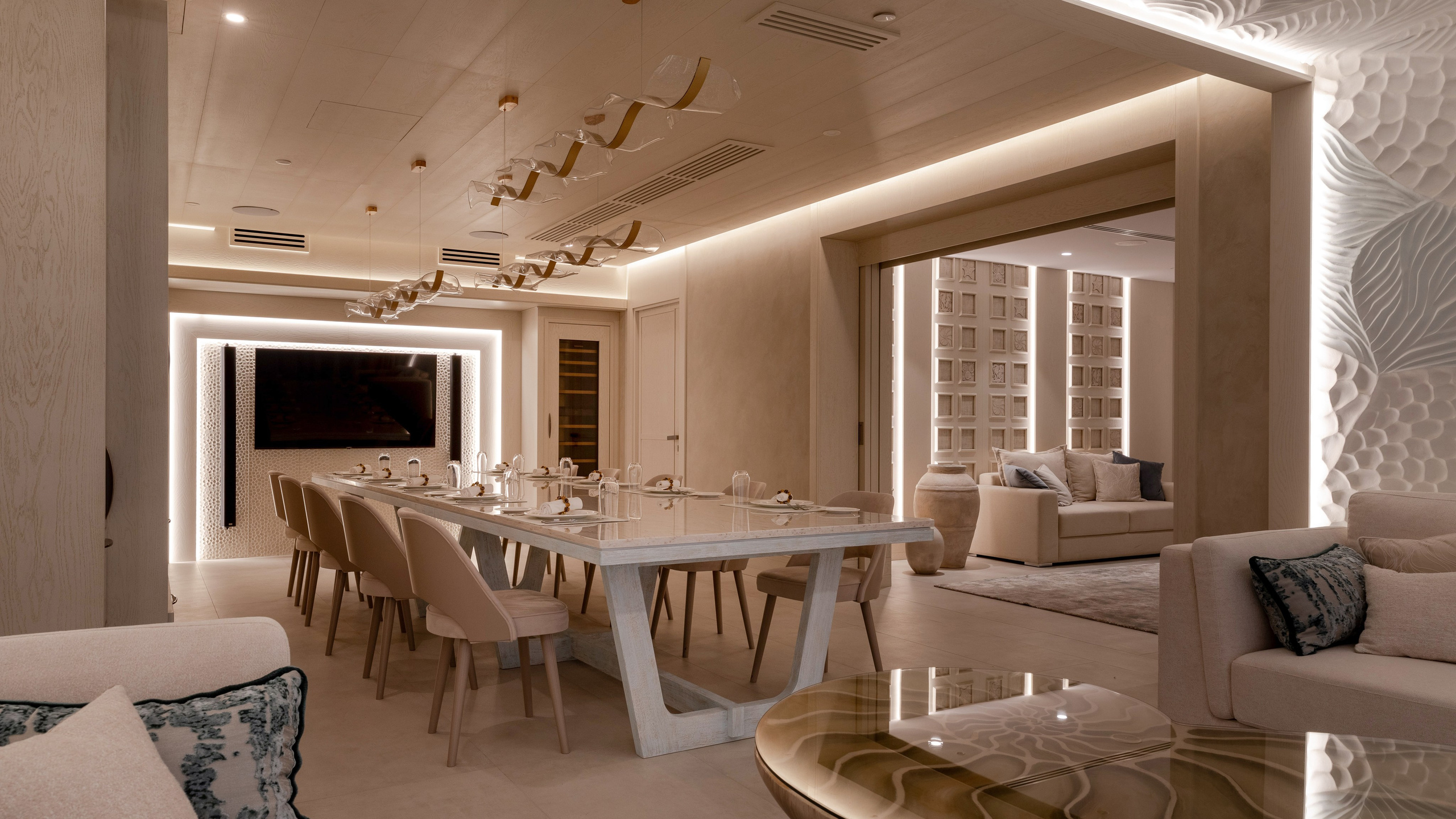 Интерьерный фотограф в Москве