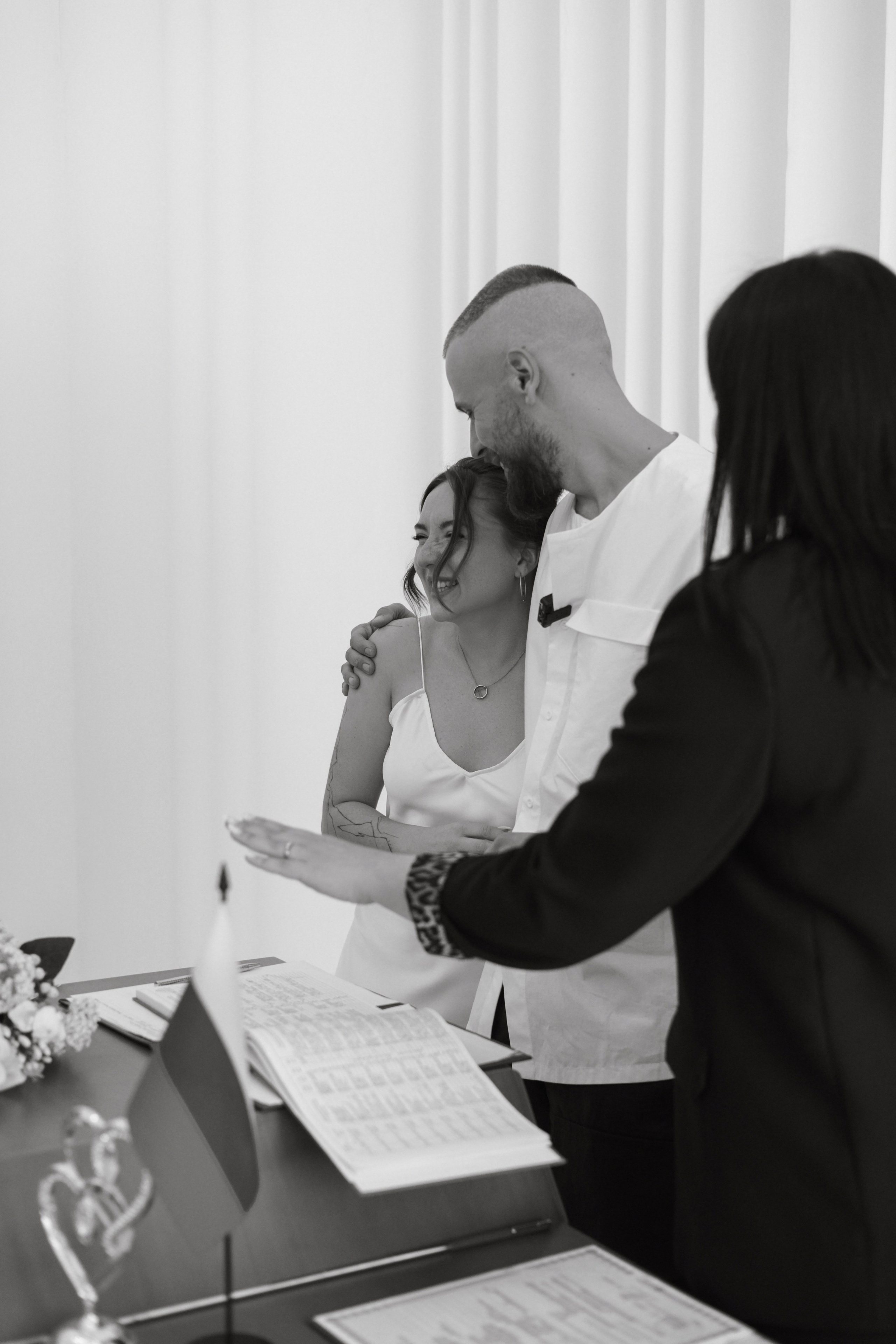 Неля + Владимир. Фотограф Волгоград | Боганова Екатерина