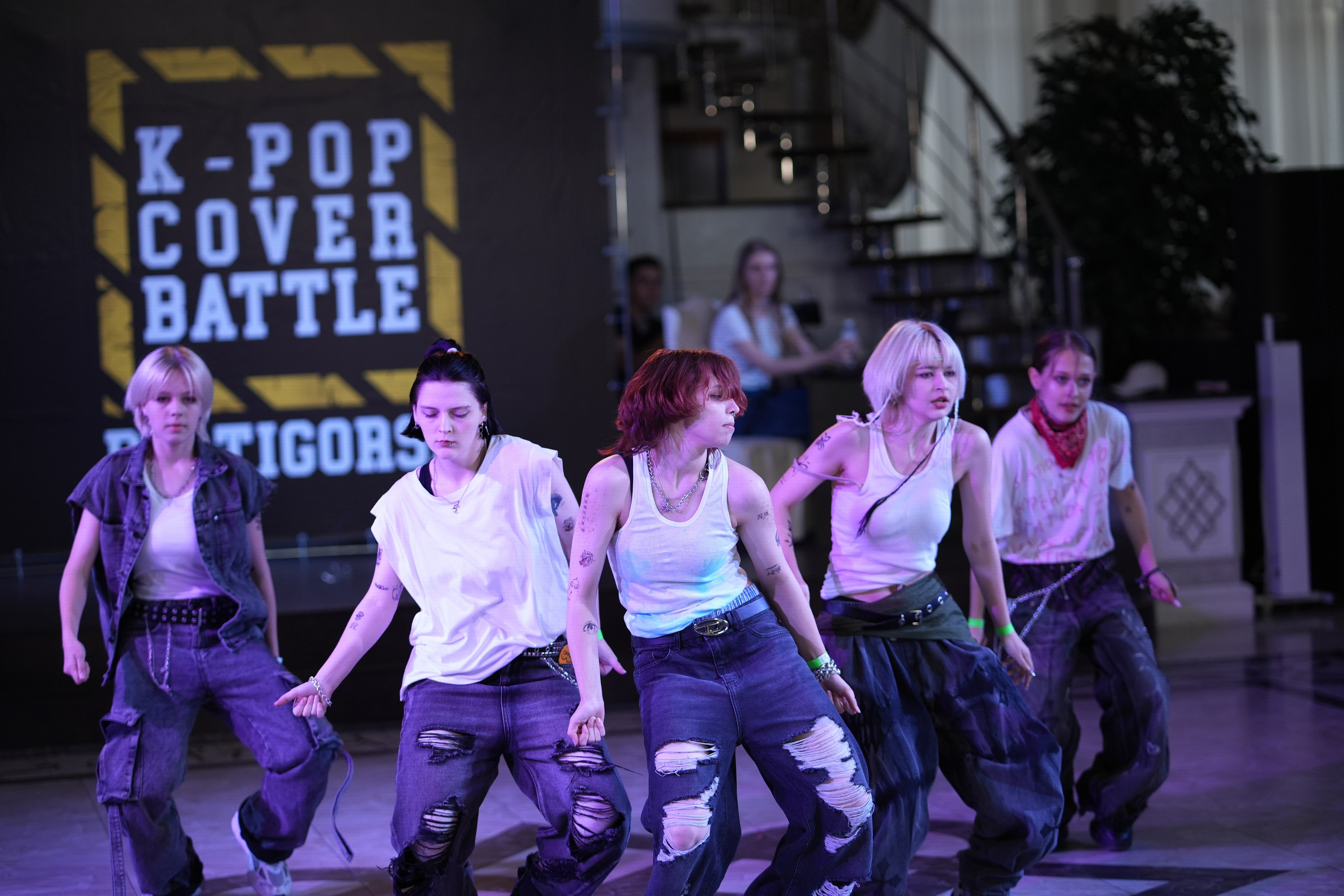 K-POP COVER BATTLE PYATTIGORSK. Фотограф, видеограф Пятигорск, Ставрополь, Ессентуки, Petlyakovs_photo