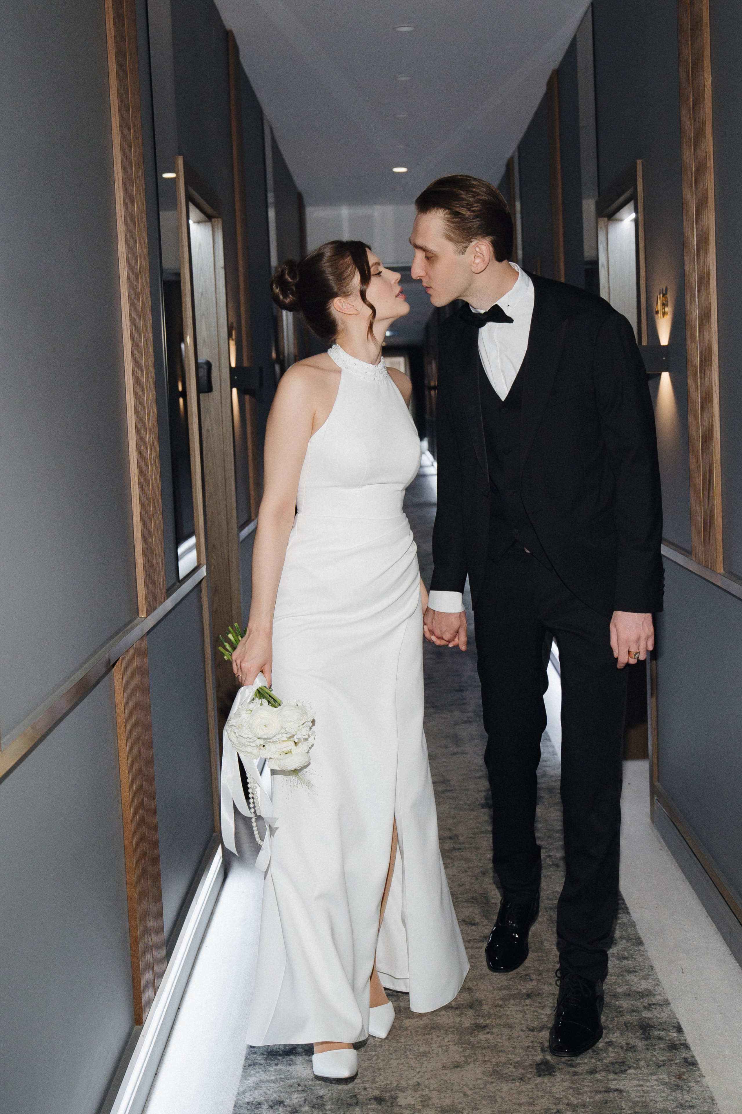 Свадьба Гумара и Анны. Фотограф Макс Меш