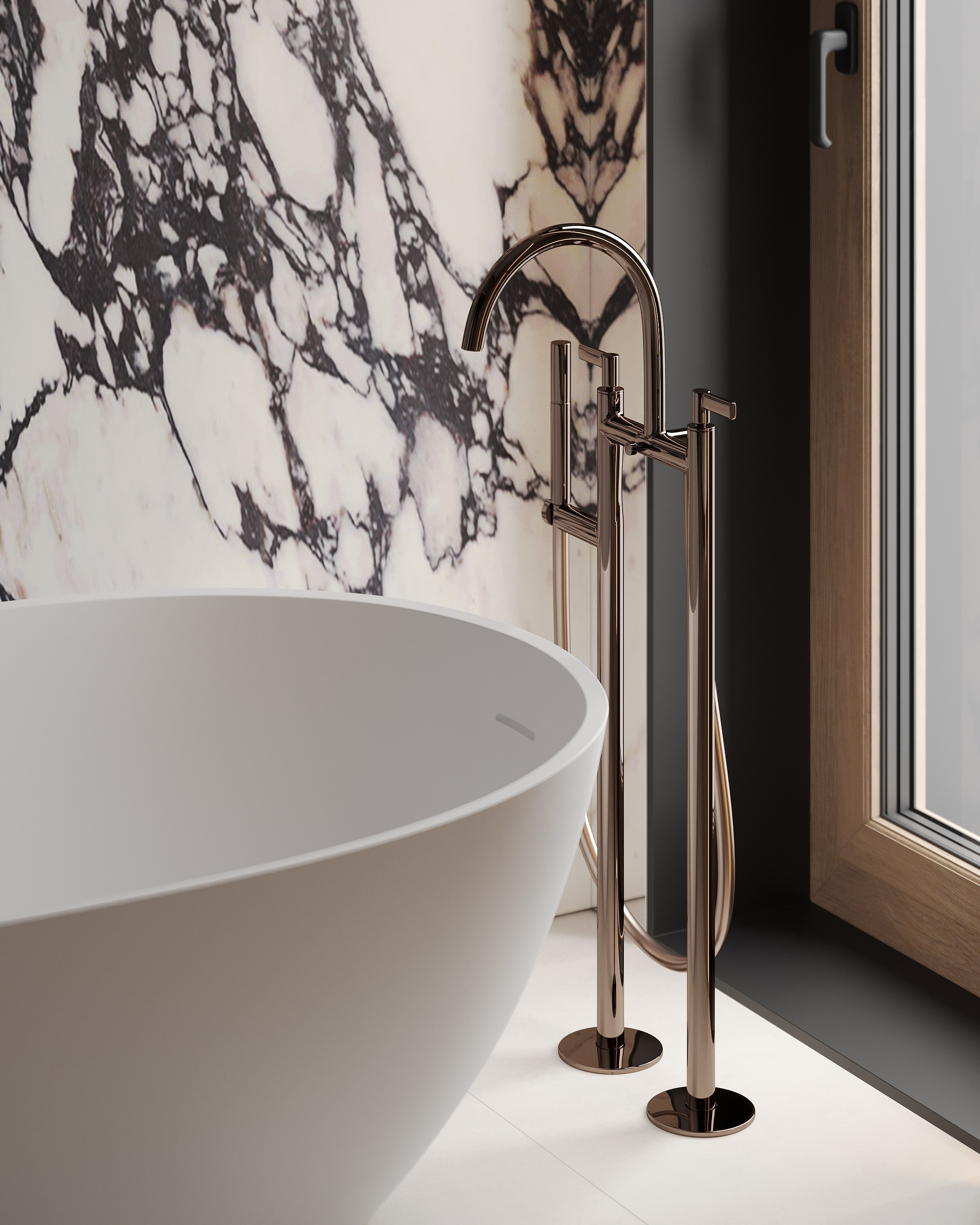 Услуги. 3d Визуализатор Анна Мельник