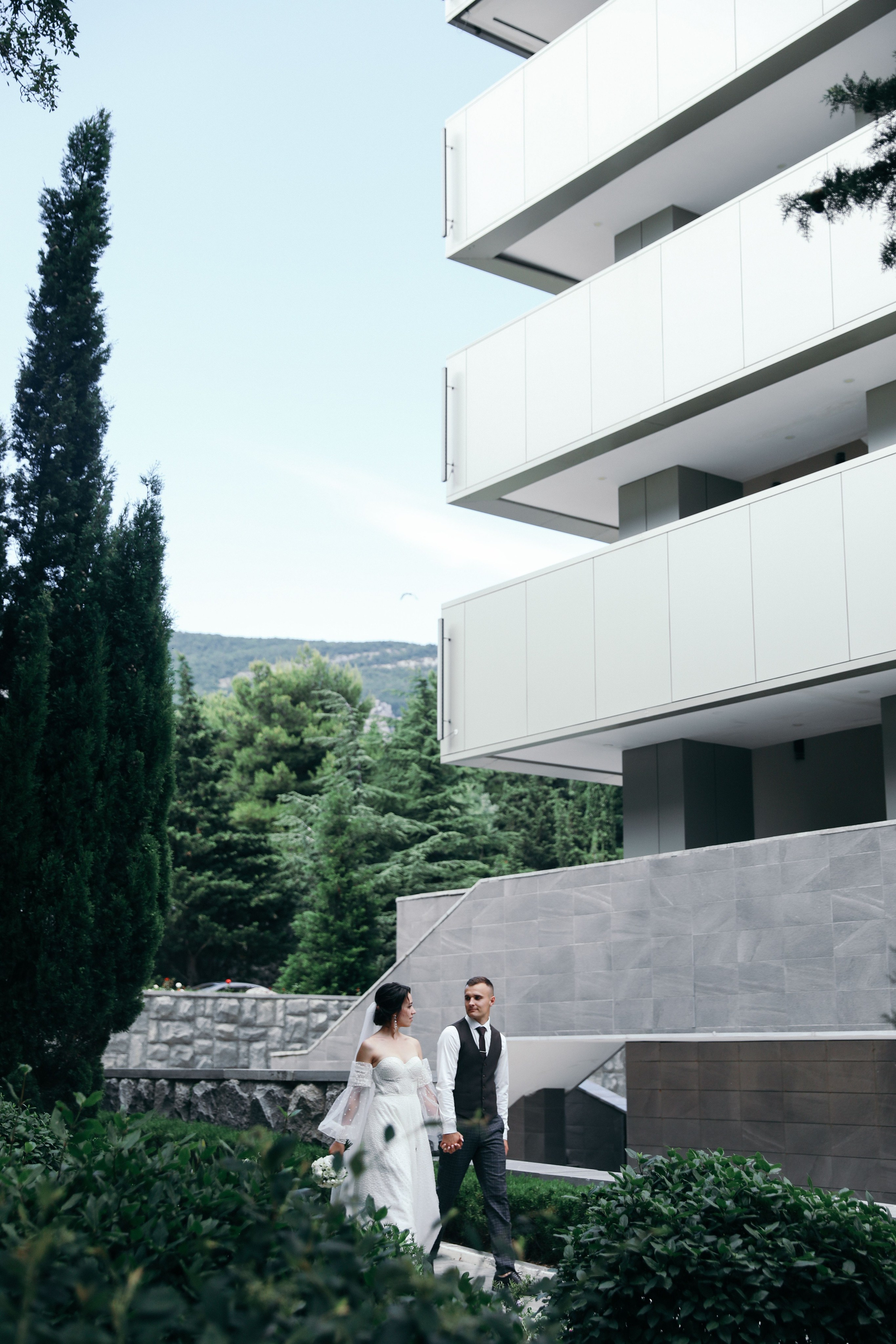 Анонс свадьба Семен и Ирина. Свадебный и семейный фотограф в Севастополе и Крыму Анастасия Сураева