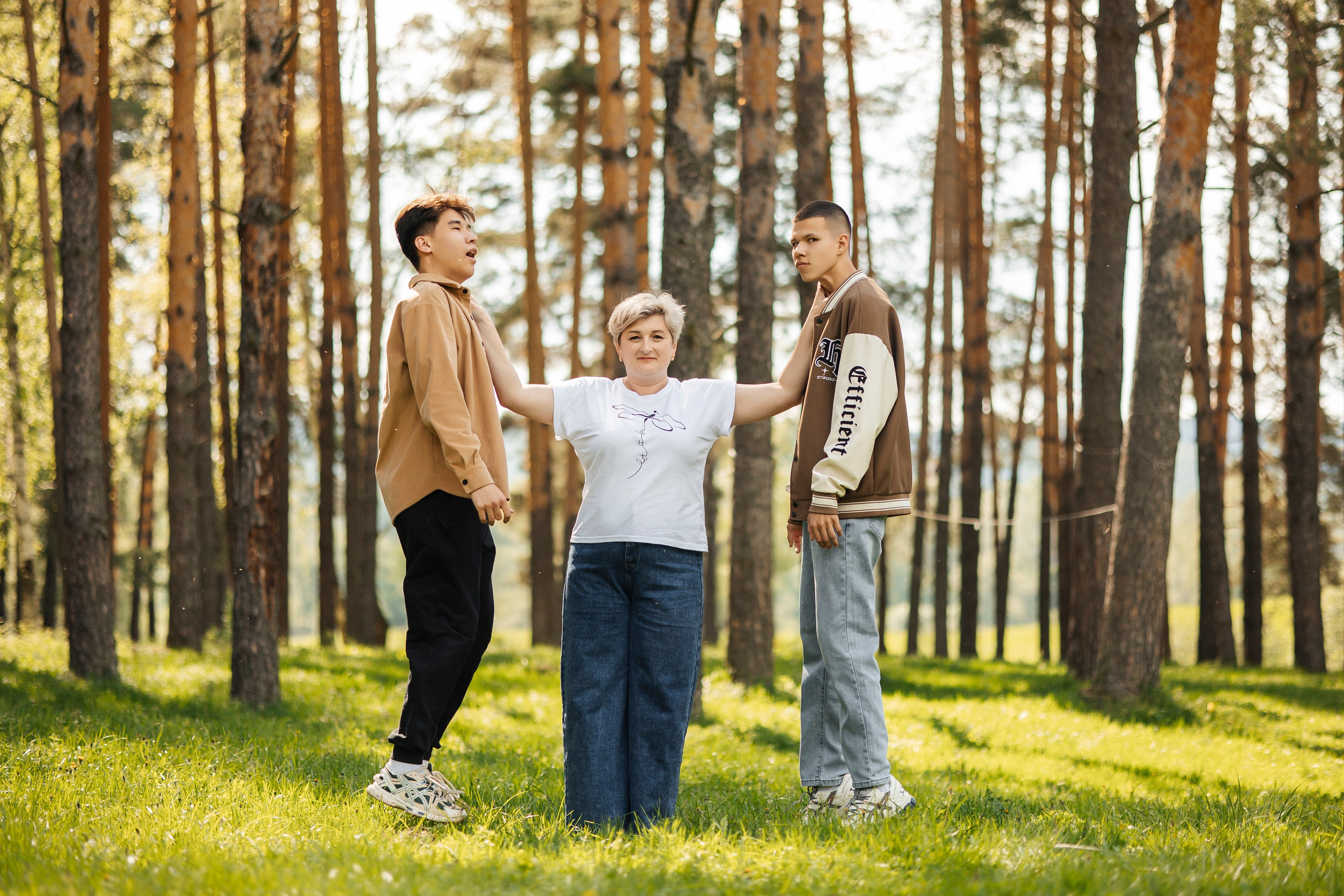 Альбомы старшая школа