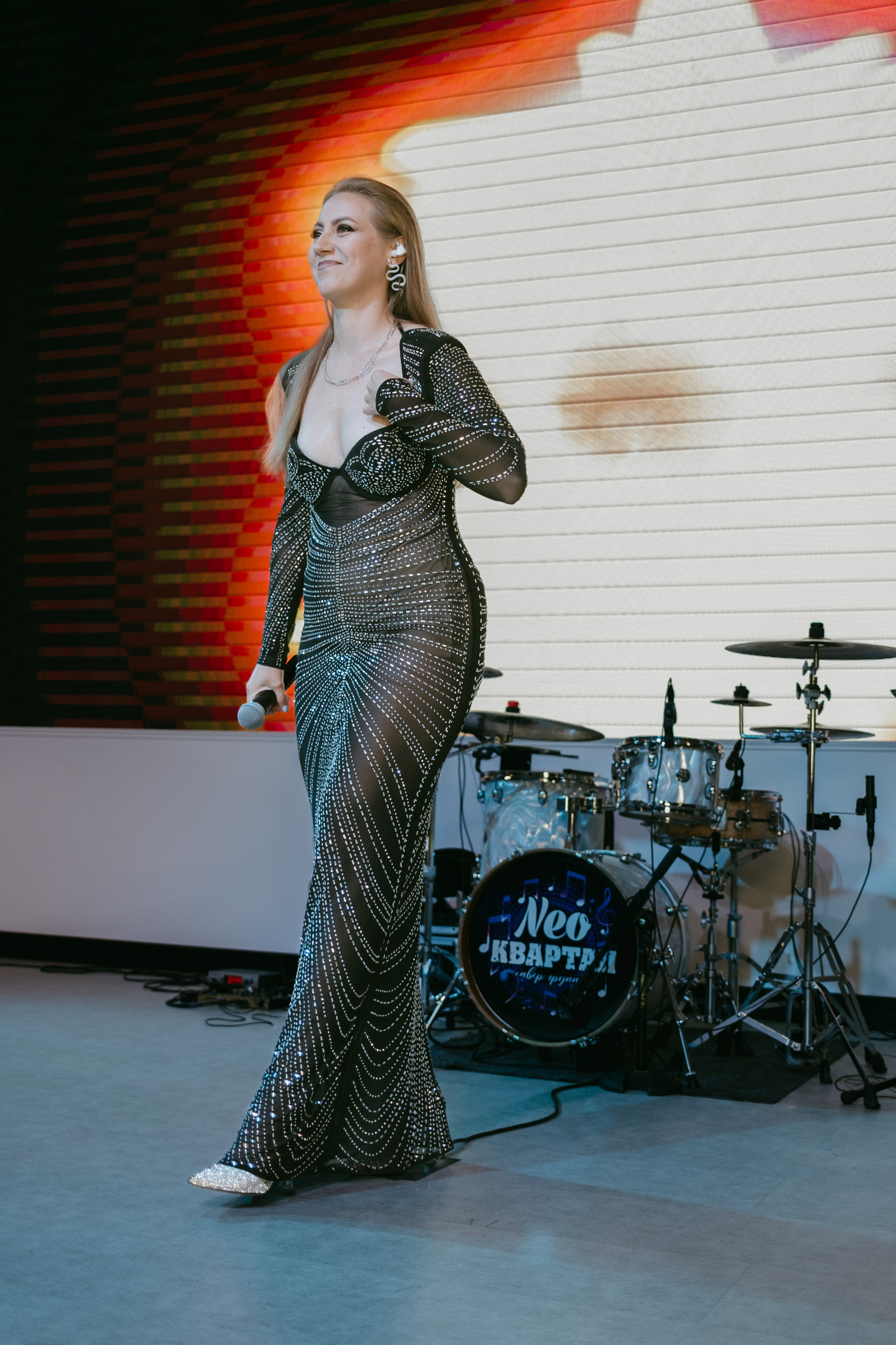 Выставка «Свадебный переполох» Краснодар. Свадебный и репортажной фотограф Денис Ожигин в Краснодаре и Краснодарском крае