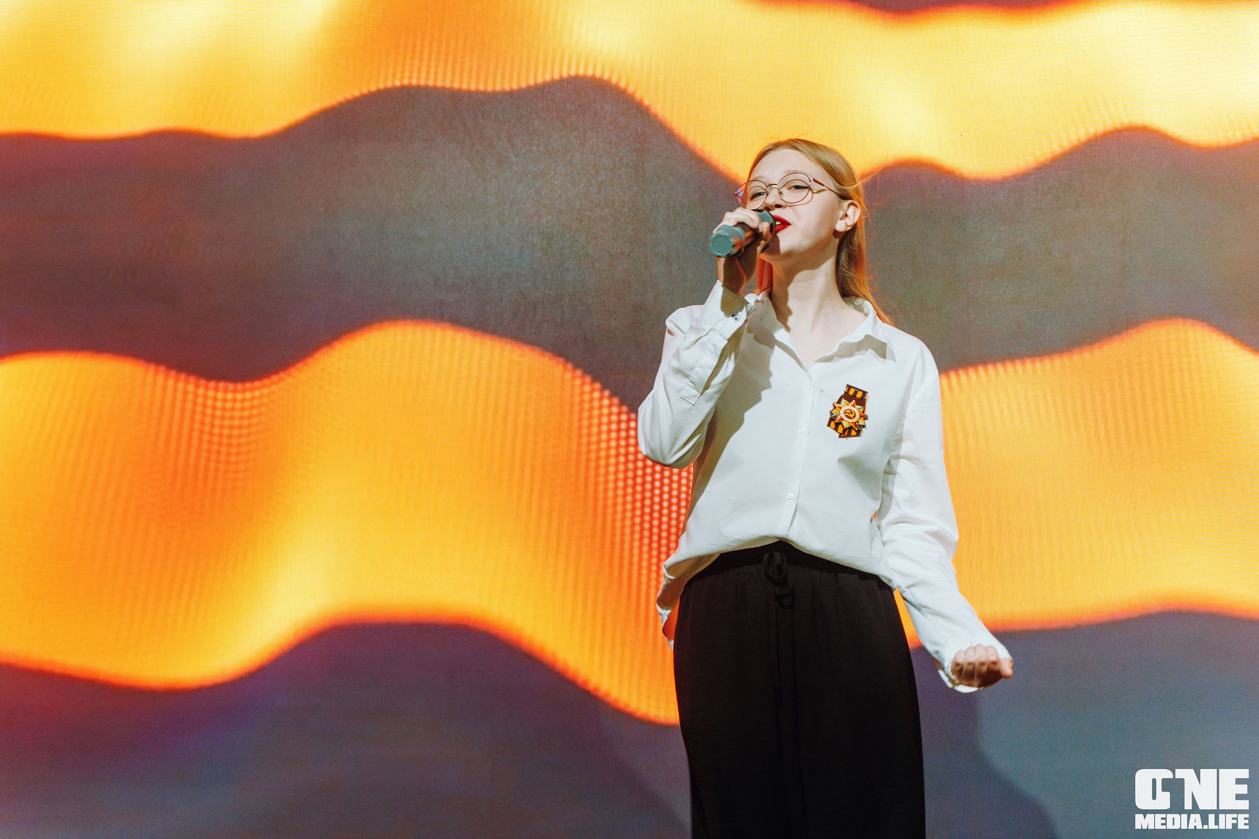 Фоторепортаж из ресторана Океан. One Media Life: фоторепортажи, фотоотчеты с мероприятий и заведений