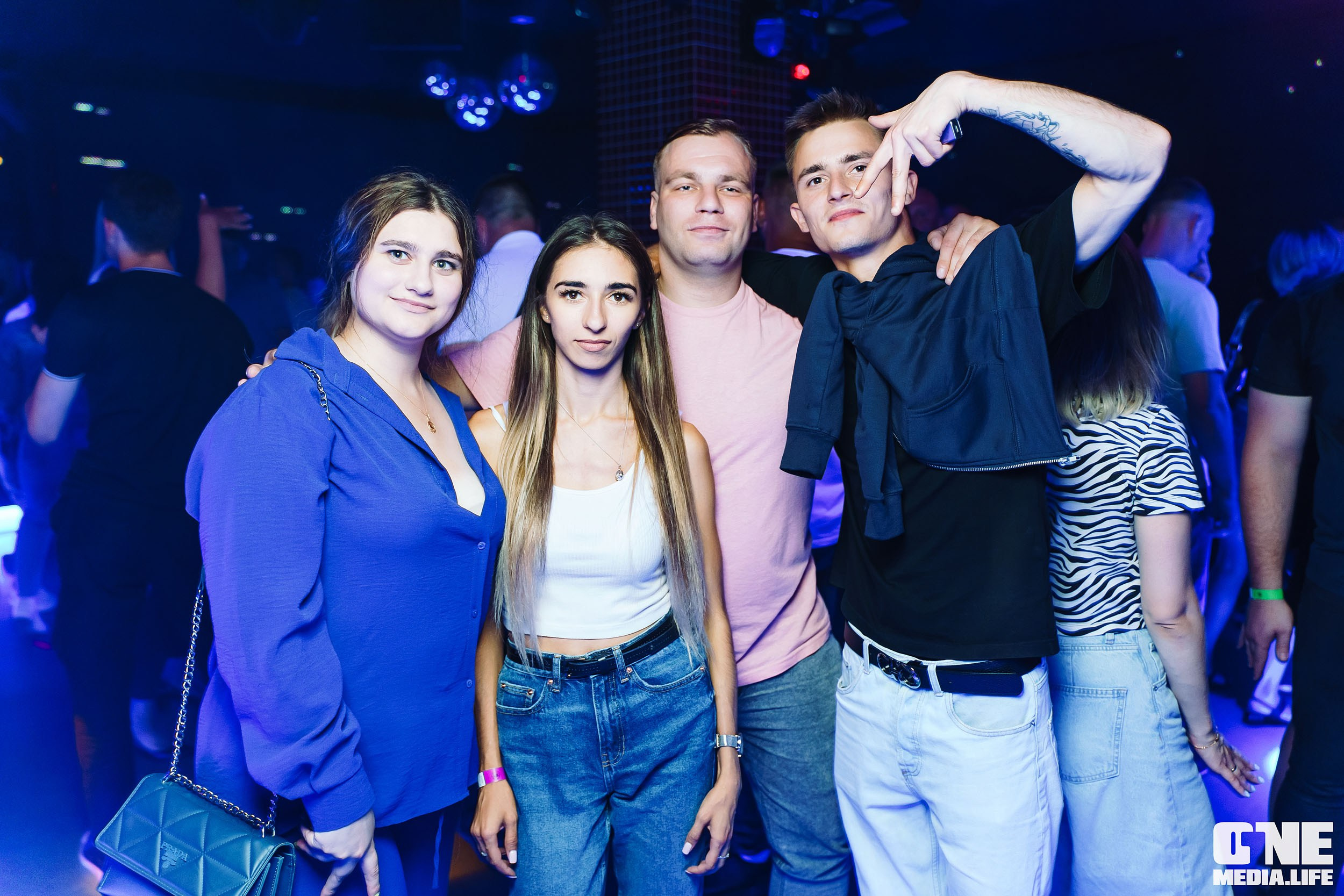 Фоторепортаж из РК Планета. One Media Life: фоторепортажи, фотоотчеты с мероприятий и заведений