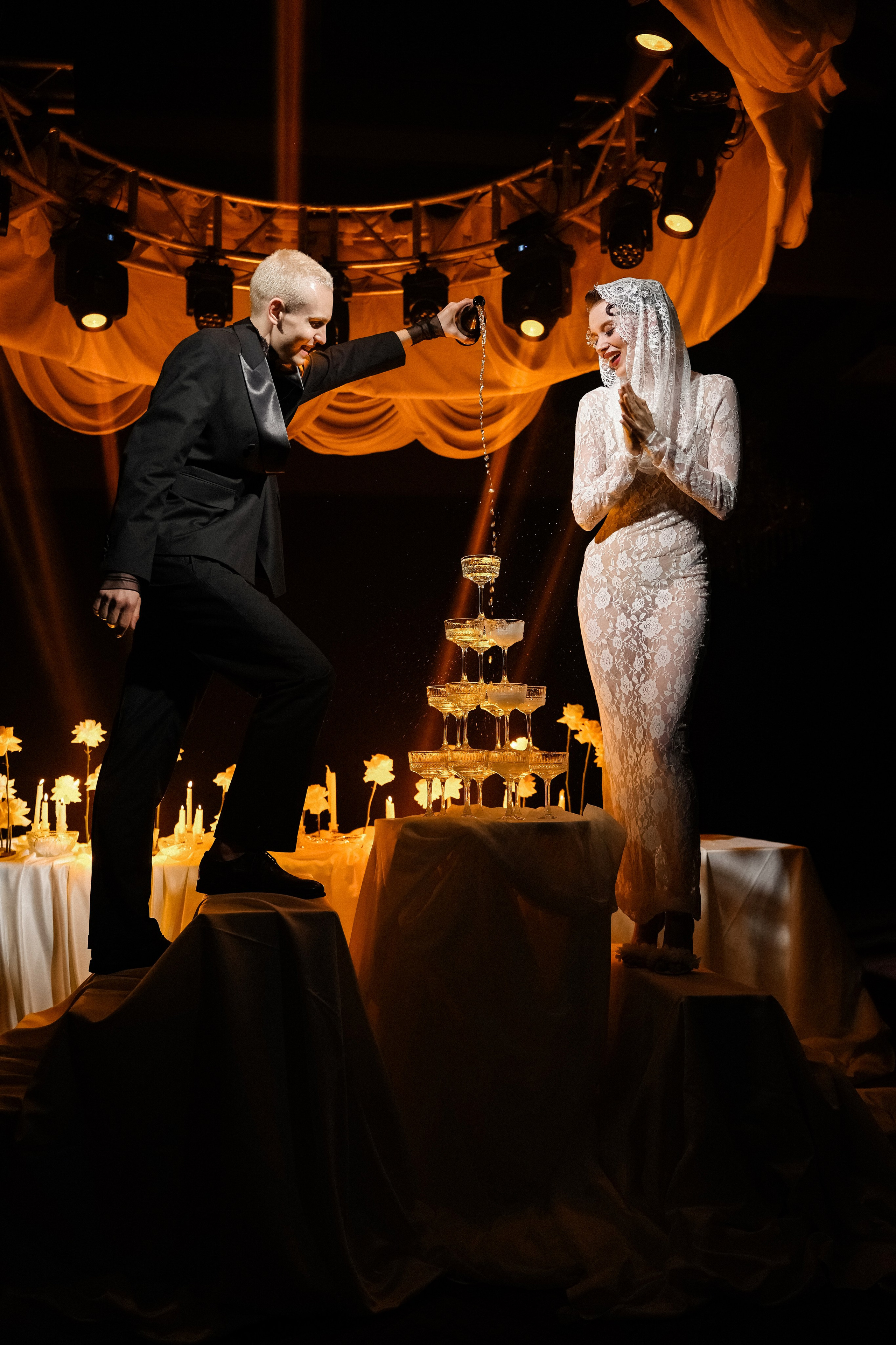 Свадебный фотограф и видеограф в Ростове-на-Дону. Максим и Наталья Лебедевы