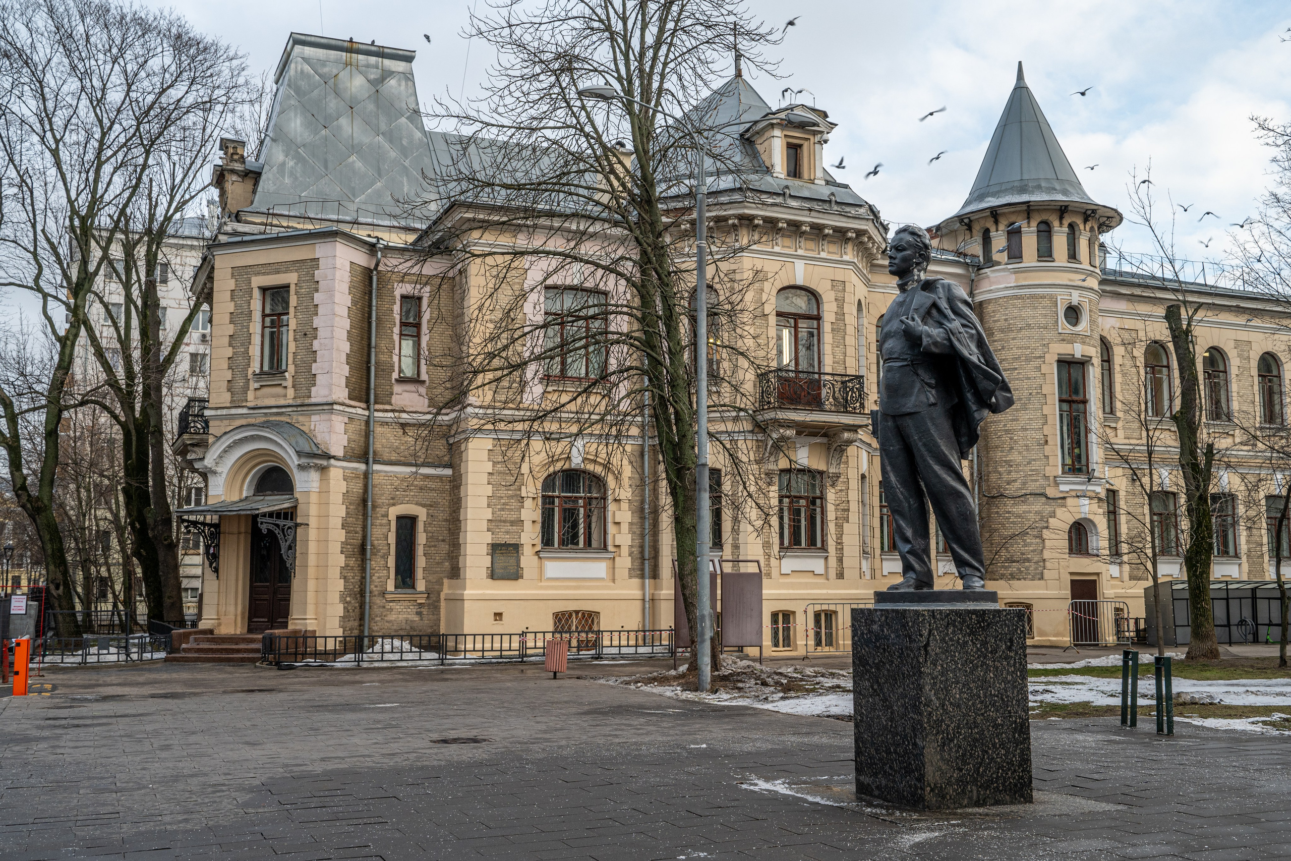 Подготовка к аттестации. Часть 10. П&П — Полезное с Приятным. Фотоэкскурсии — Москва на память. Экскурсовод и фотограф в Москве. Увези столицу в своём альбоме!
