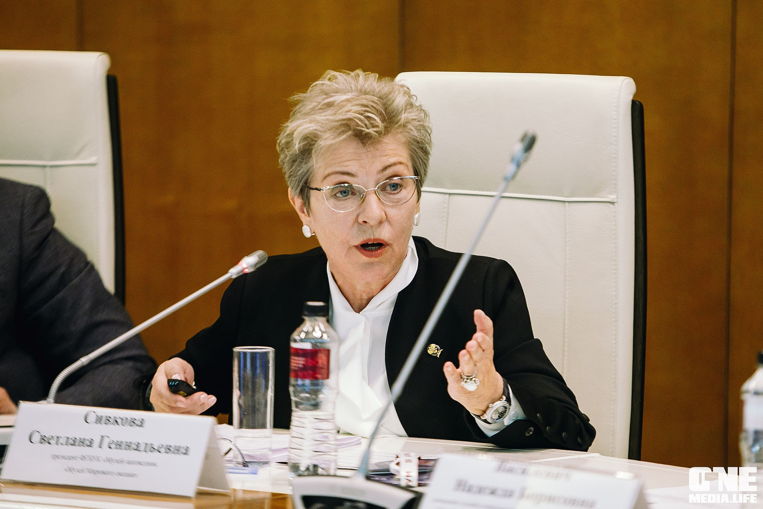 Балтийский Культурный Форум 2024. One Media Life: фоторепортажи, фотоотчеты с мероприятий и заведений