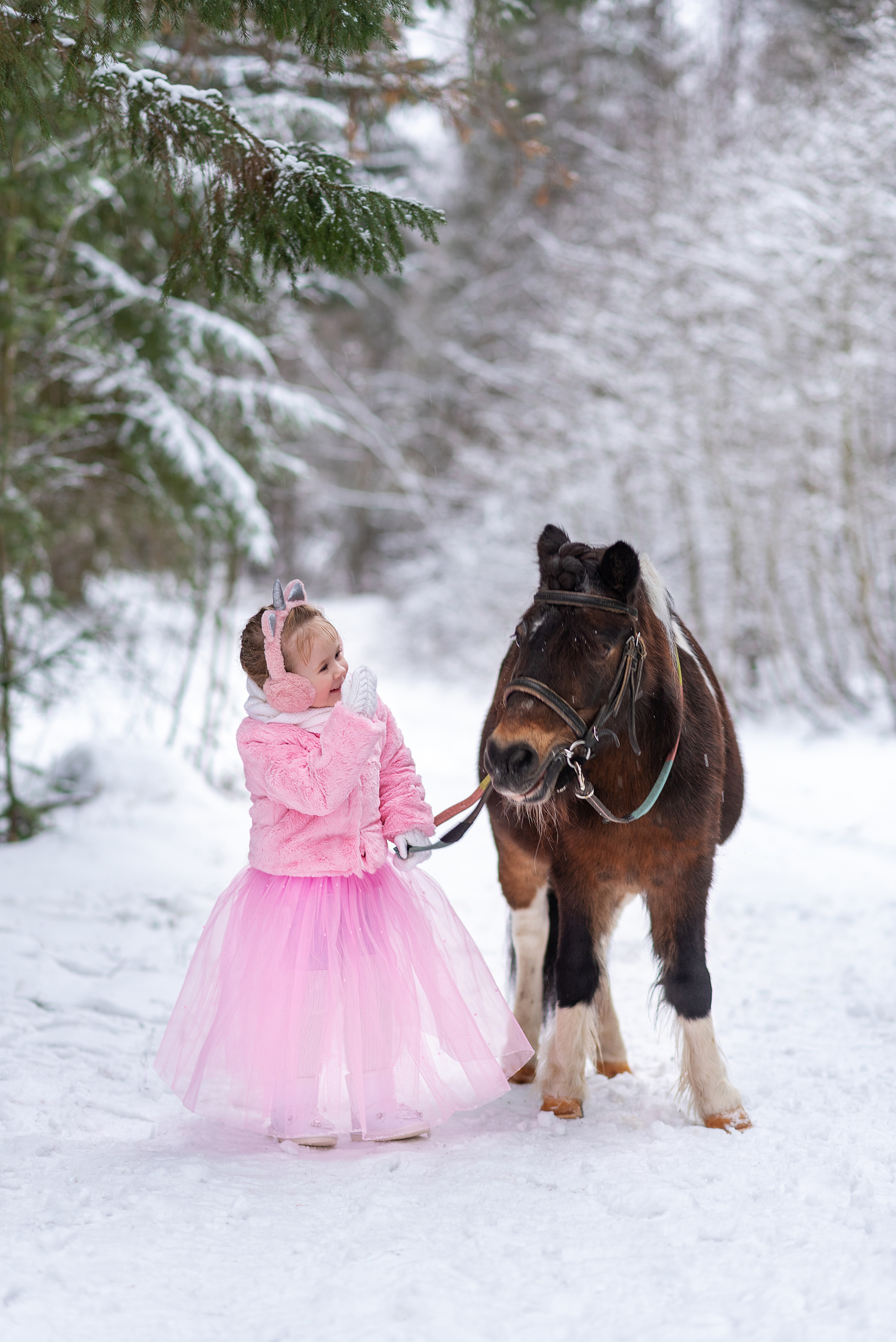 Аленка. Катя Барбус Фотограф Пермь