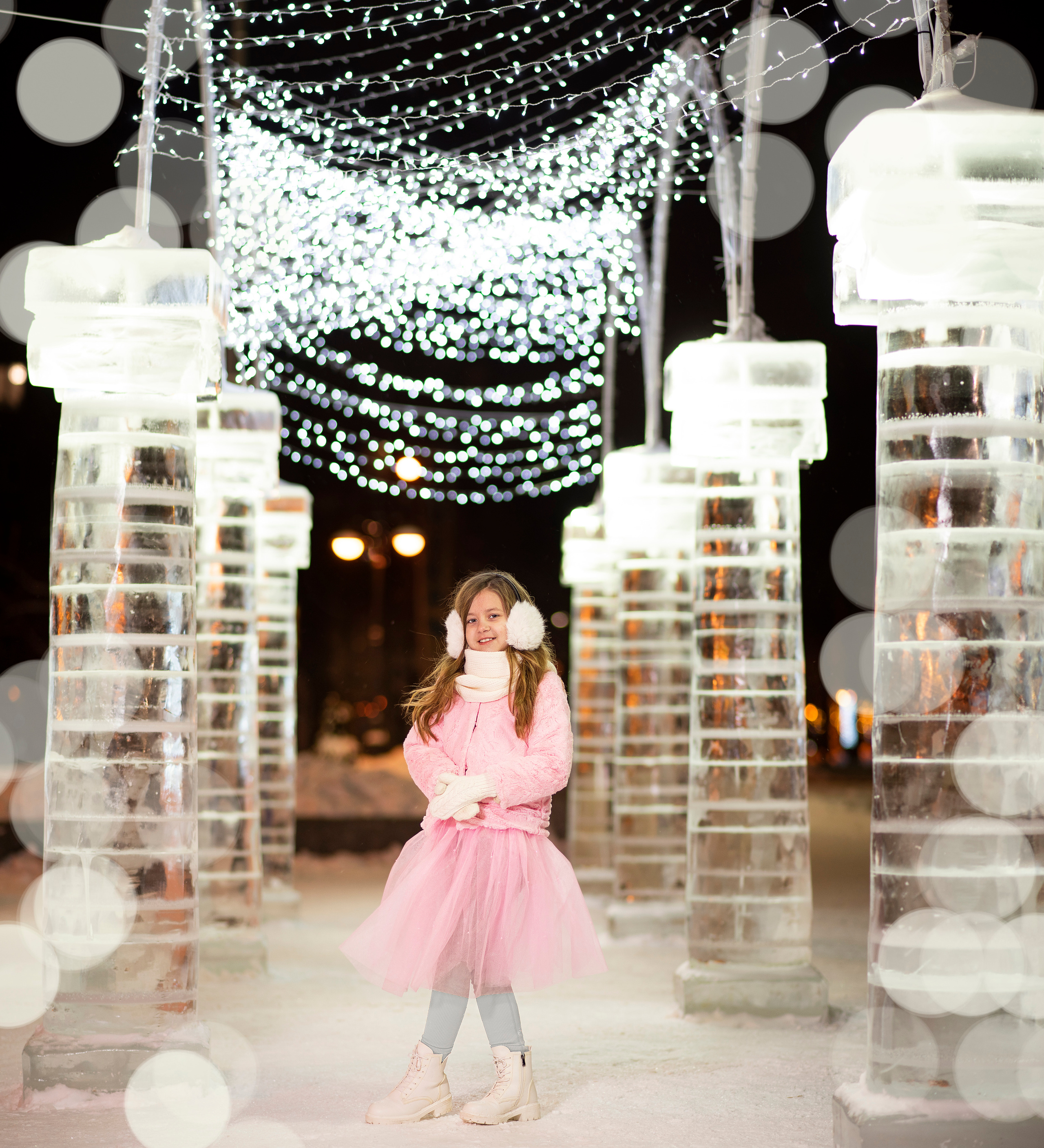 Катя и Вика. Катя Барбус Фотограф Пермь