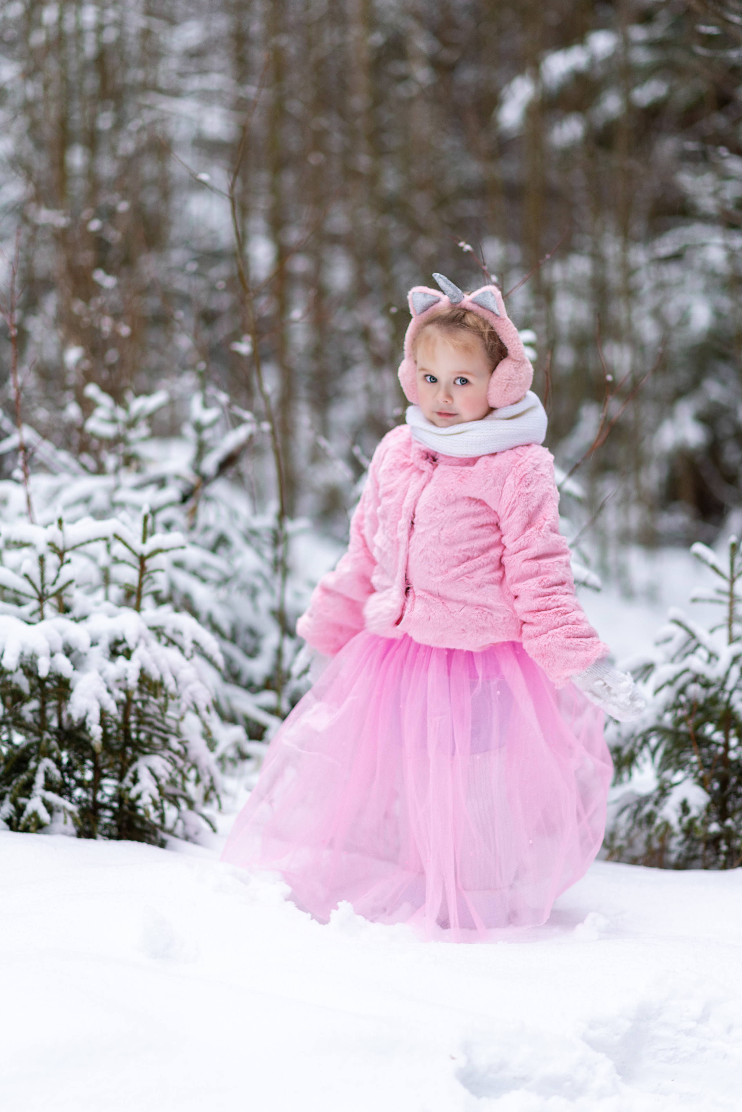 Аленка. Катя Барбус Фотограф Пермь