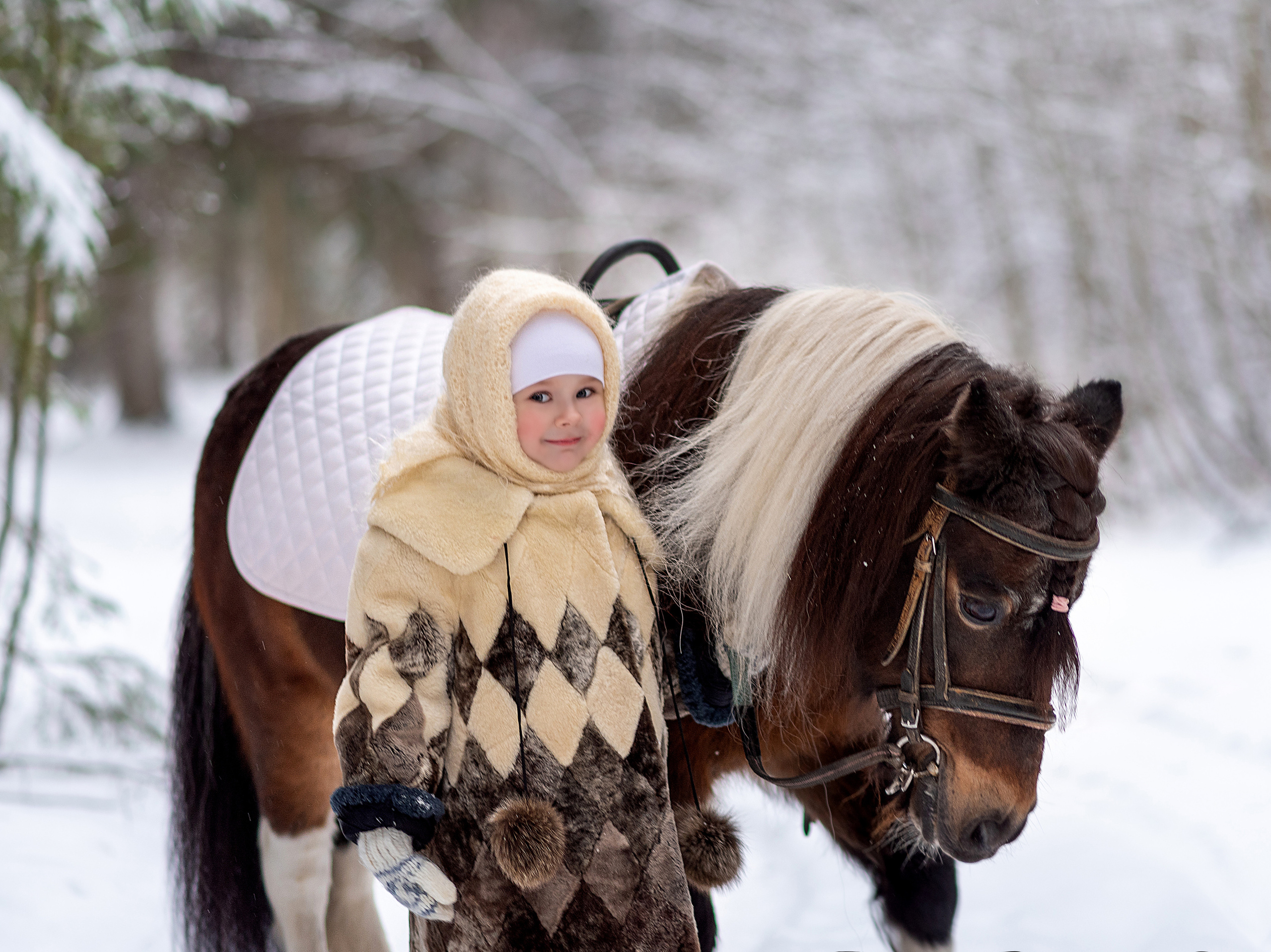 Аленка. Катя Барбус Фотограф Пермь