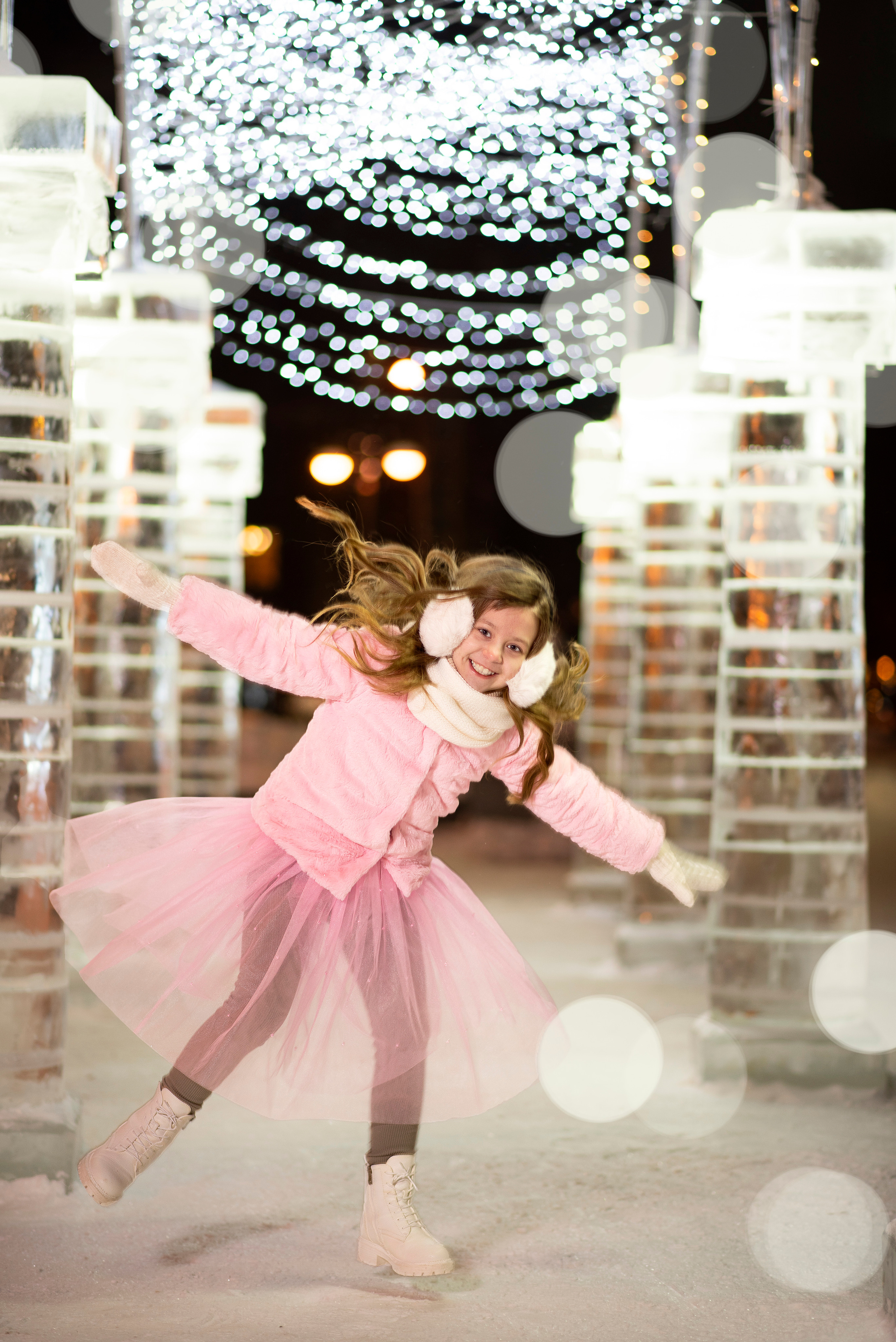 Катя и Вика. Катя Барбус Фотограф Пермь