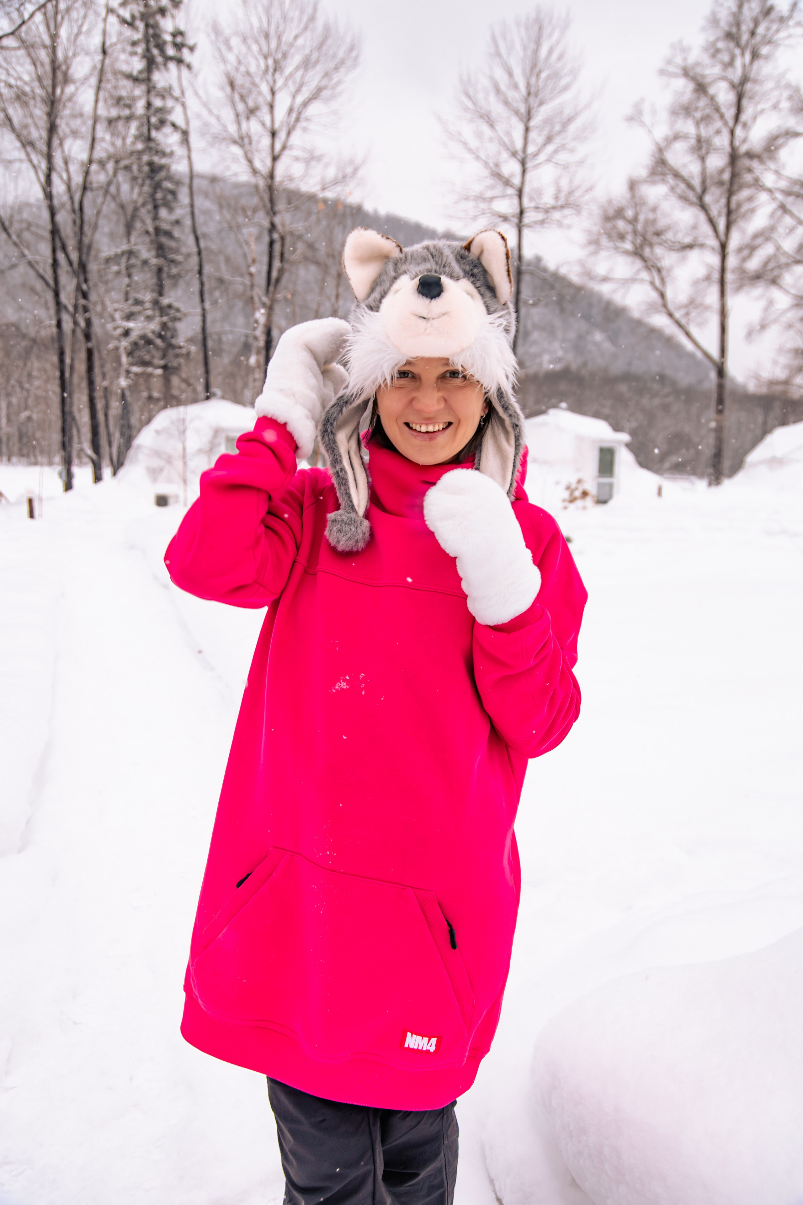 Заповедные места. МЕДИА-РЕСУРС ХАБАРОВСК / Фотоотчеты / Репортажи / События