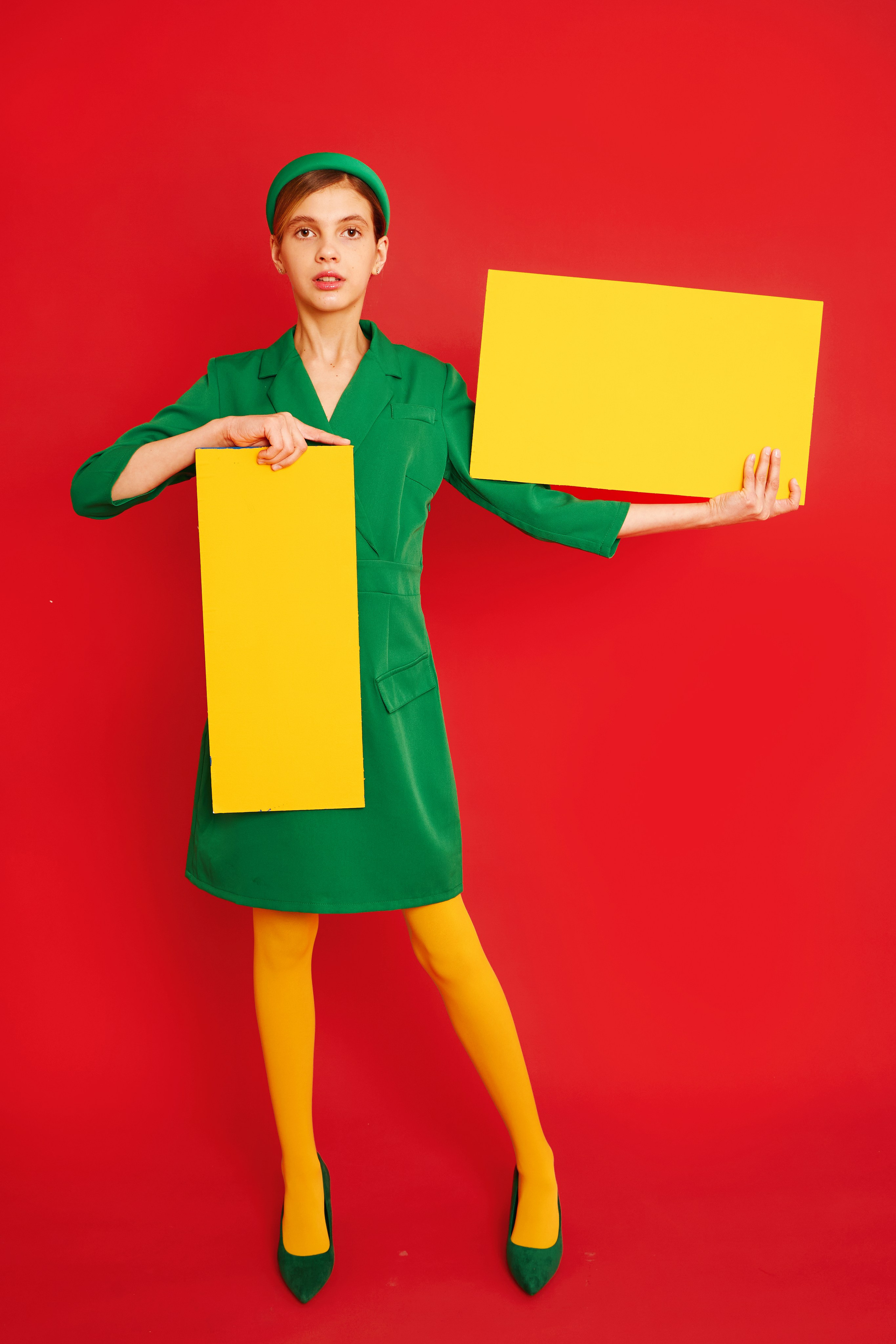 Фотопроект «За рамками». Актерское и модельное портфолио. Фотограф в Москве Екатерина Коломеец