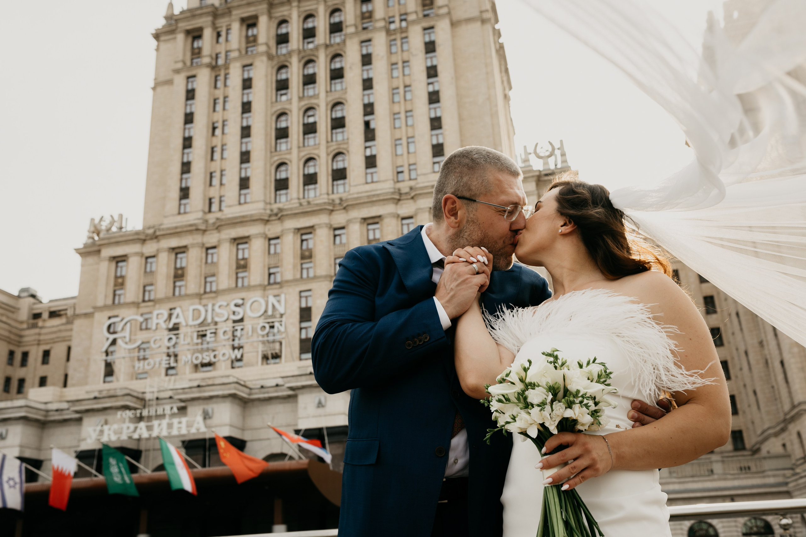 Свадьба Насти и Паши. Семейный фотограф Маша Тимофеева | Москва