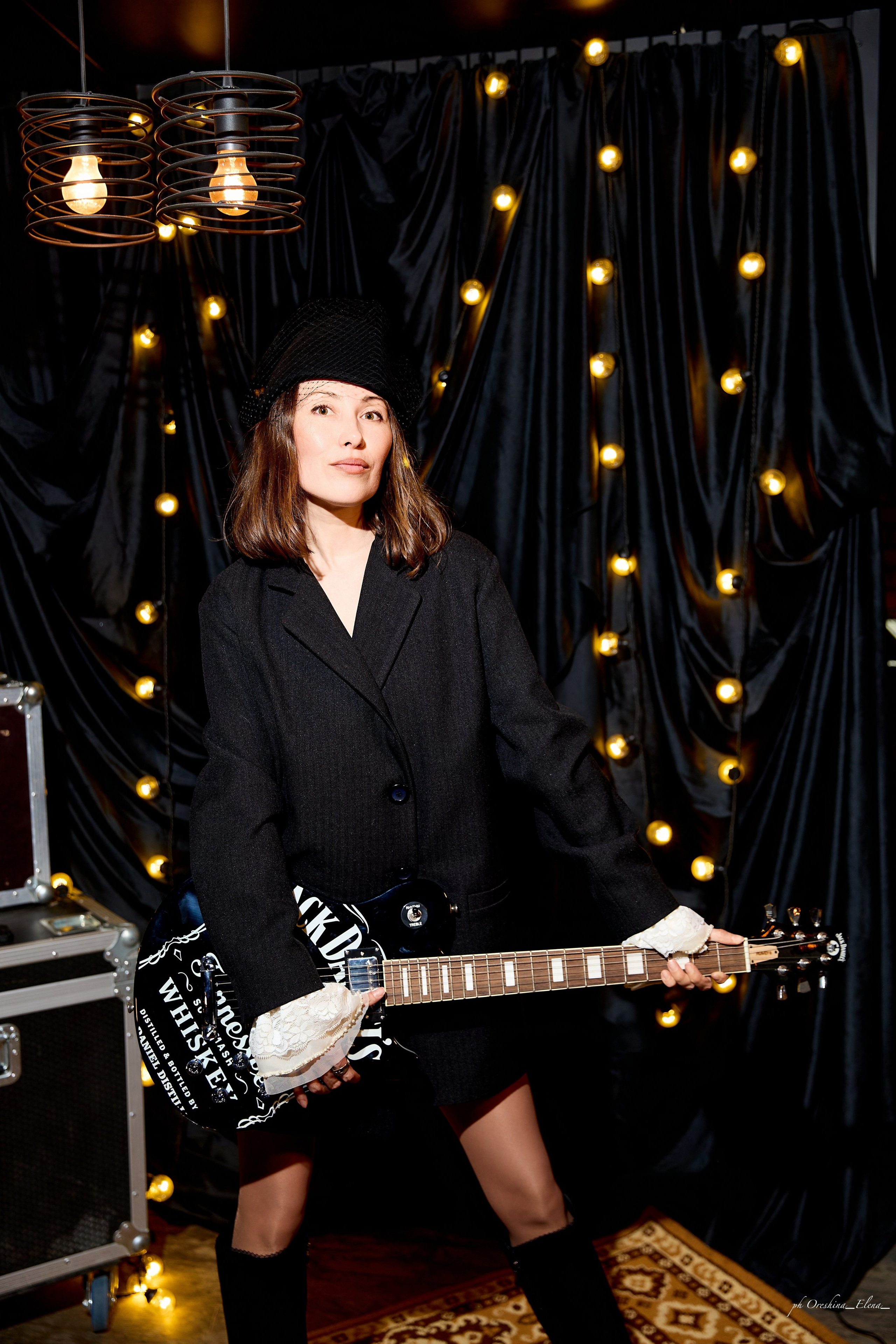 Поп рок группа @velvetgroup. Свадебный и семейный фотограф в Ульяновске Орешина Елена