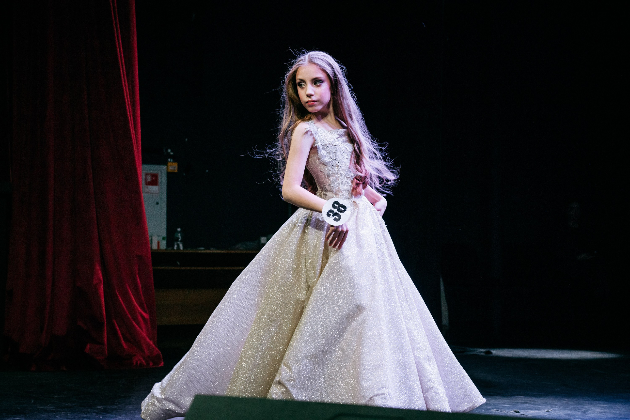 ПРИНЦЕССА ДАЛЬНЕГО ВОСТОКА. СВОИ. ФОТООТЧЕТЫ-СОБЫТИЯ-МЕСТА