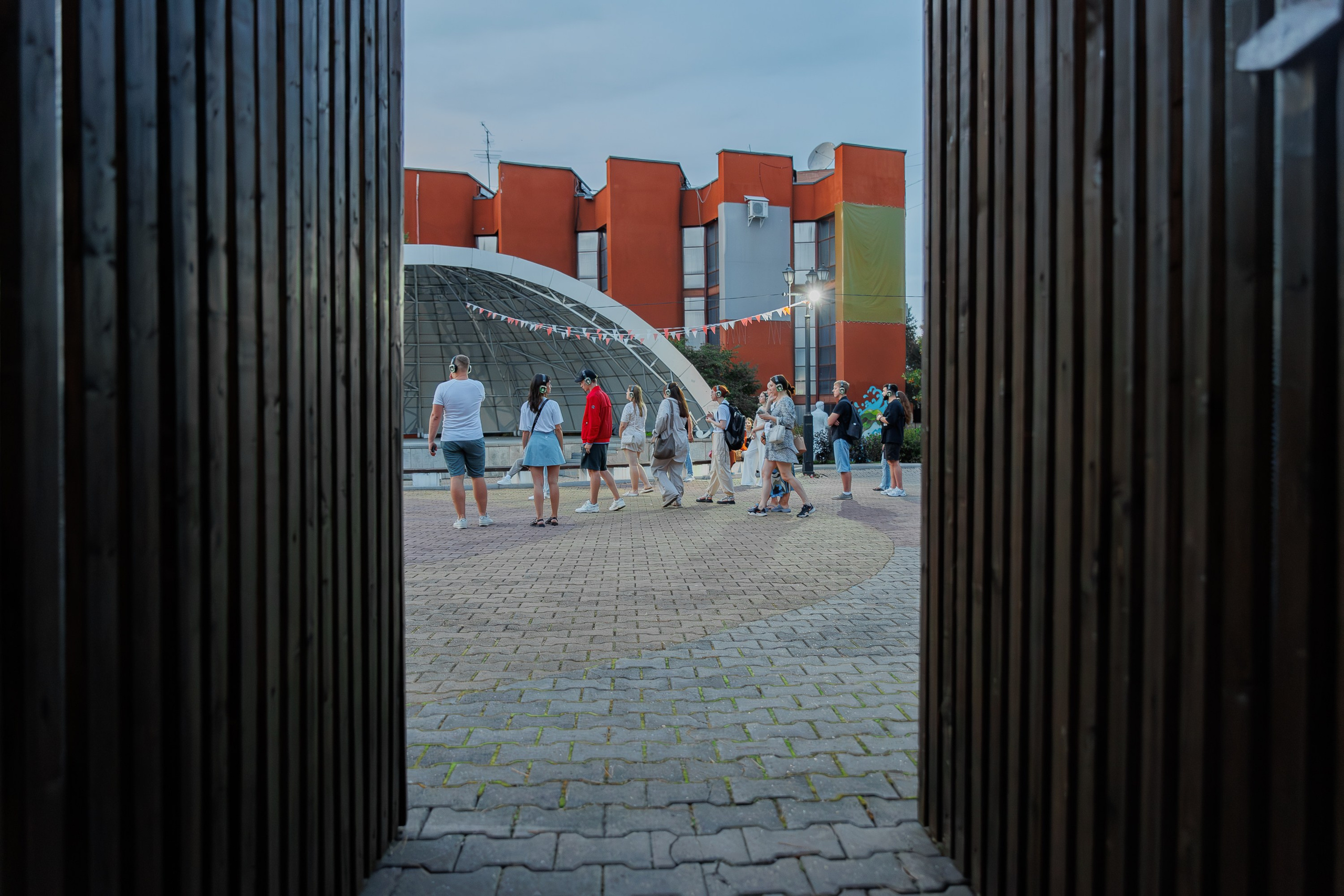 ГОЛОС ВНУТРИ. СВОИ. ФОТООТЧЕТЫ-СОБЫТИЯ-МЕСТА