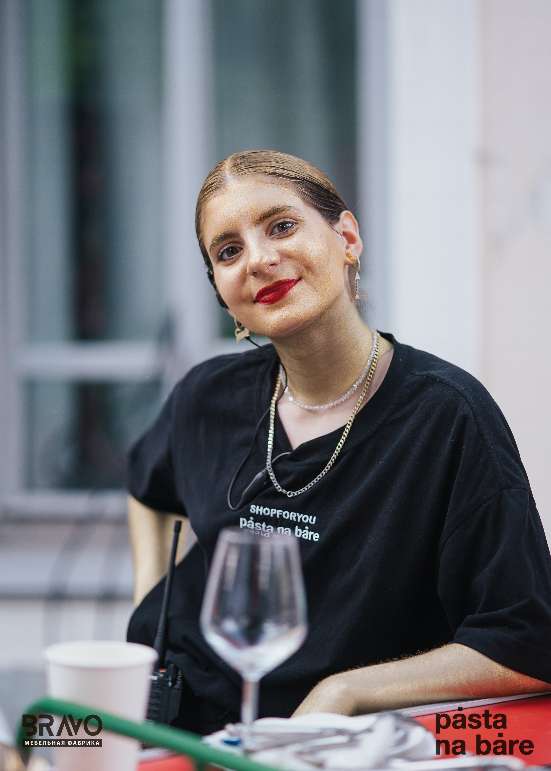 PASTA na BARE — 2 YEARS. СВОИ. ФОТООТЧЕТЫ-СОБЫТИЯ-МЕСТА