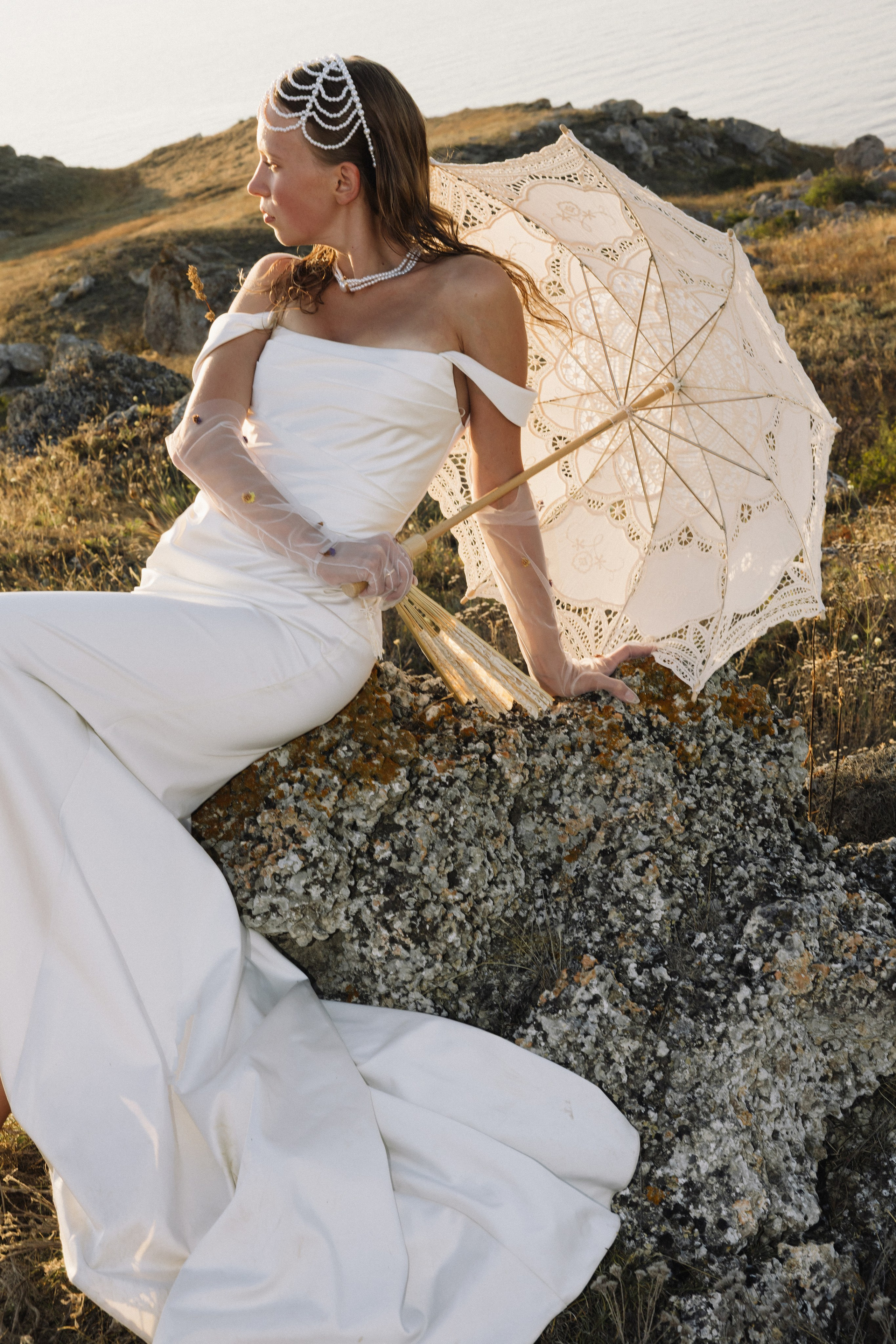 Свадебный и семейный фотограф и видеограф в Крыму | Алёна Межевова