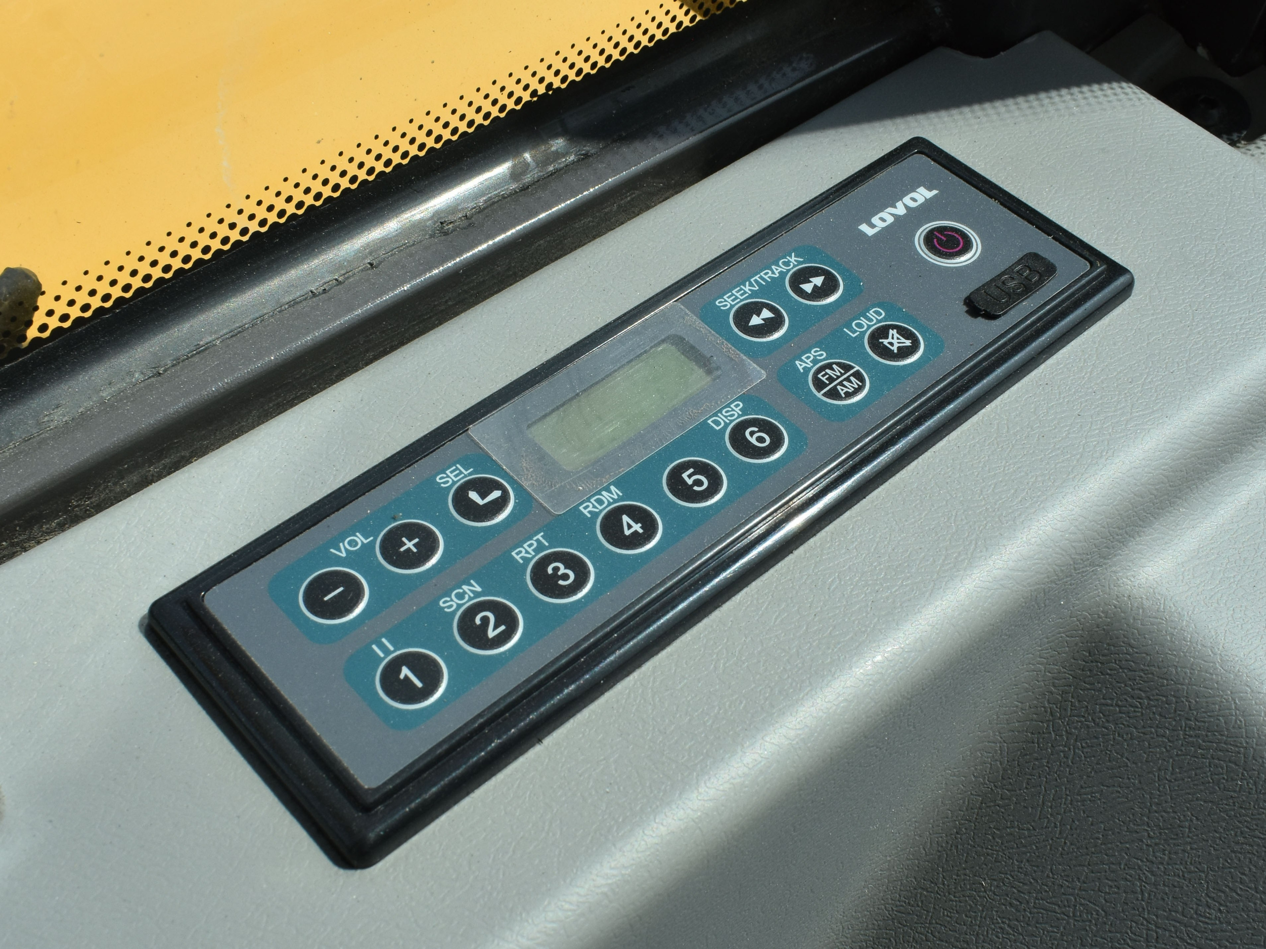 Фото гус. экс. Weheavy WE60E2-H. Продажа и обслуживание грузовой техники и спецтехники в г. Новосибирск компания СТИ